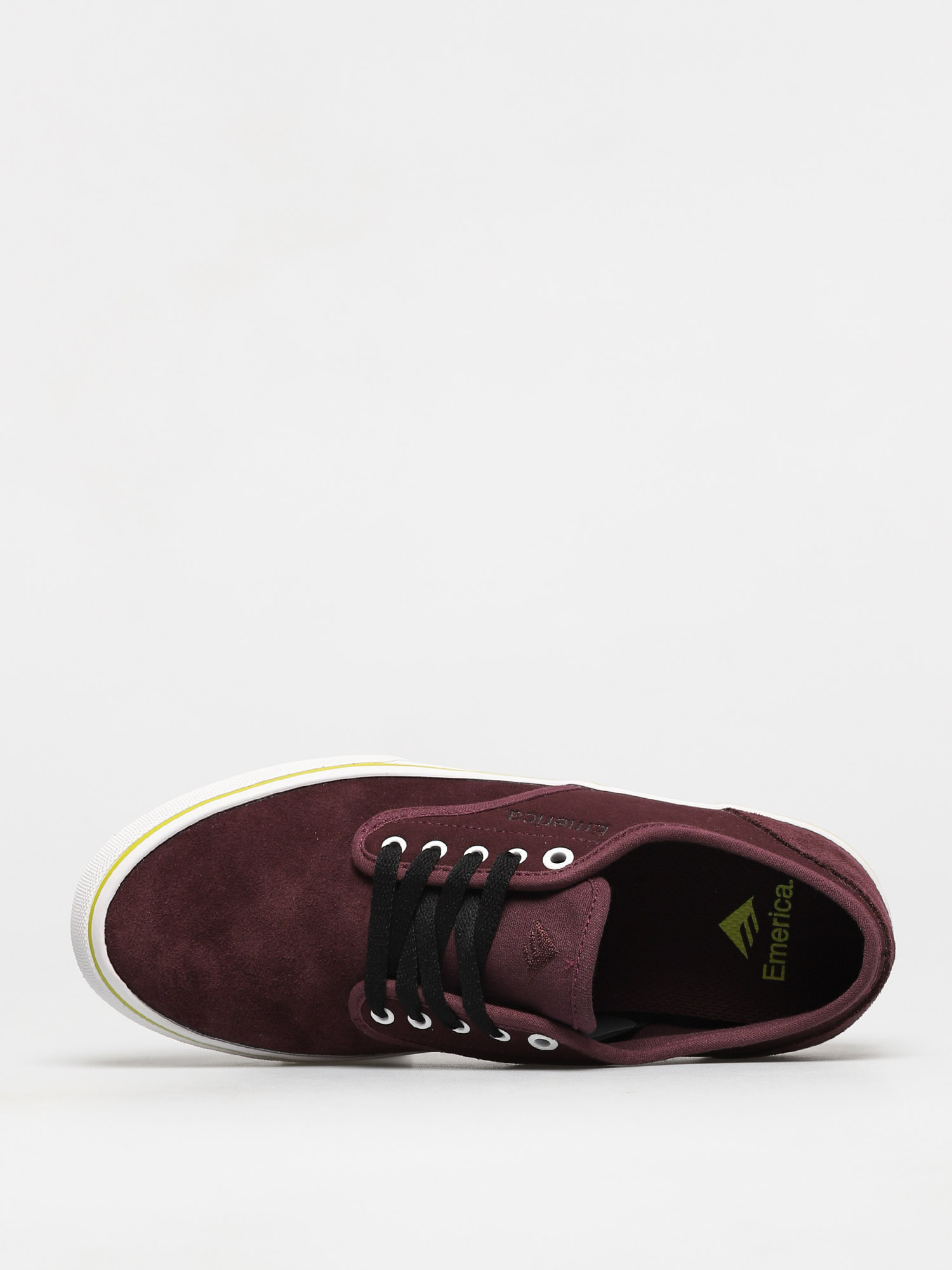 Emerica Wino Standard Cipők (deep purple)