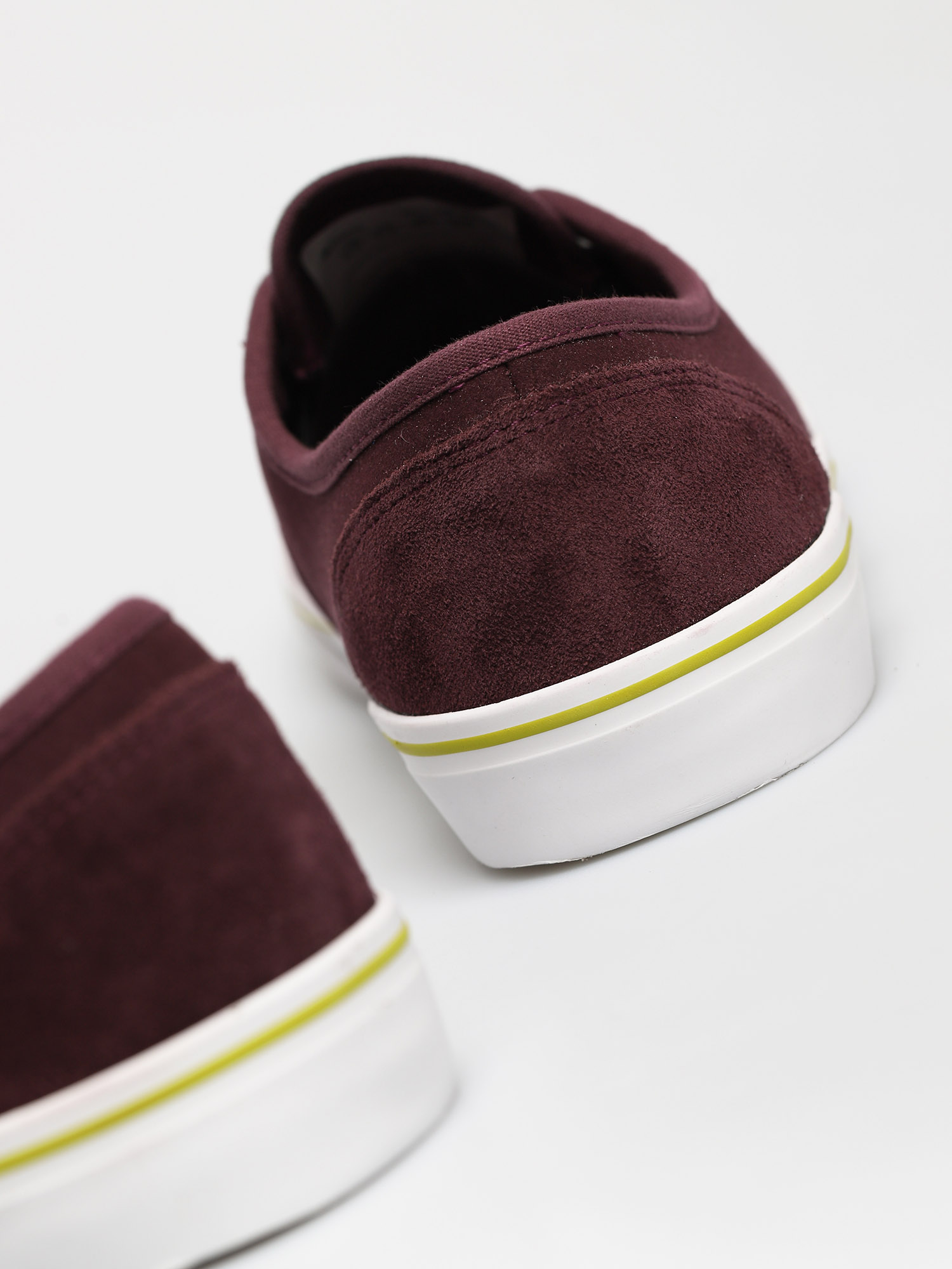 Emerica Wino Standard Cipők (deep purple)