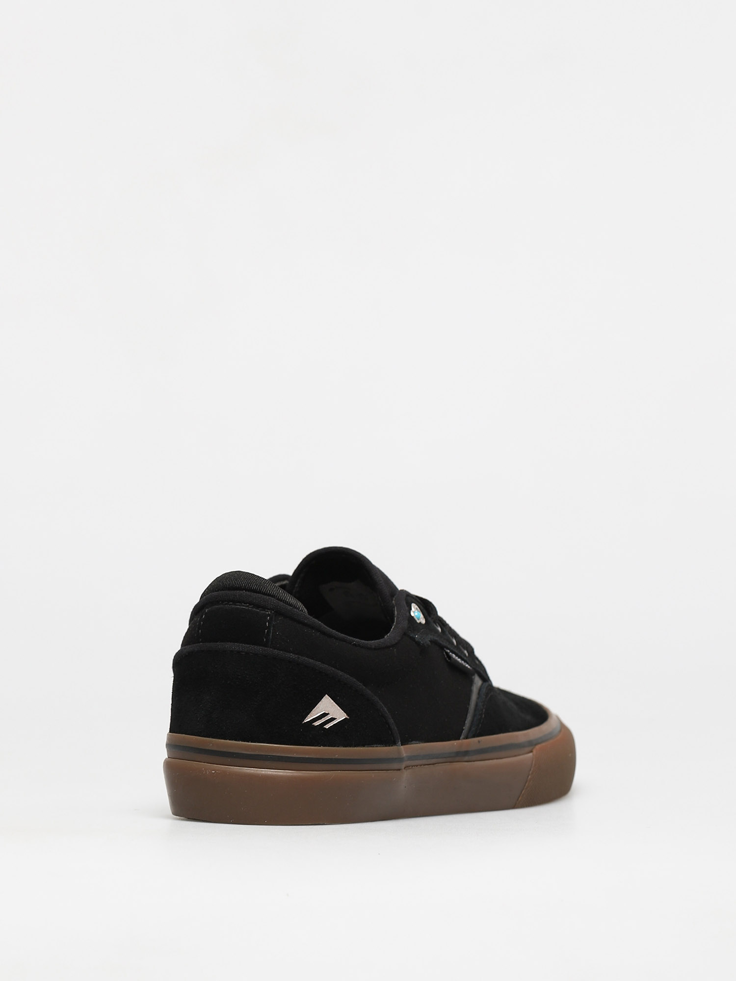 Emerica Dickson Cipők (black/gum)