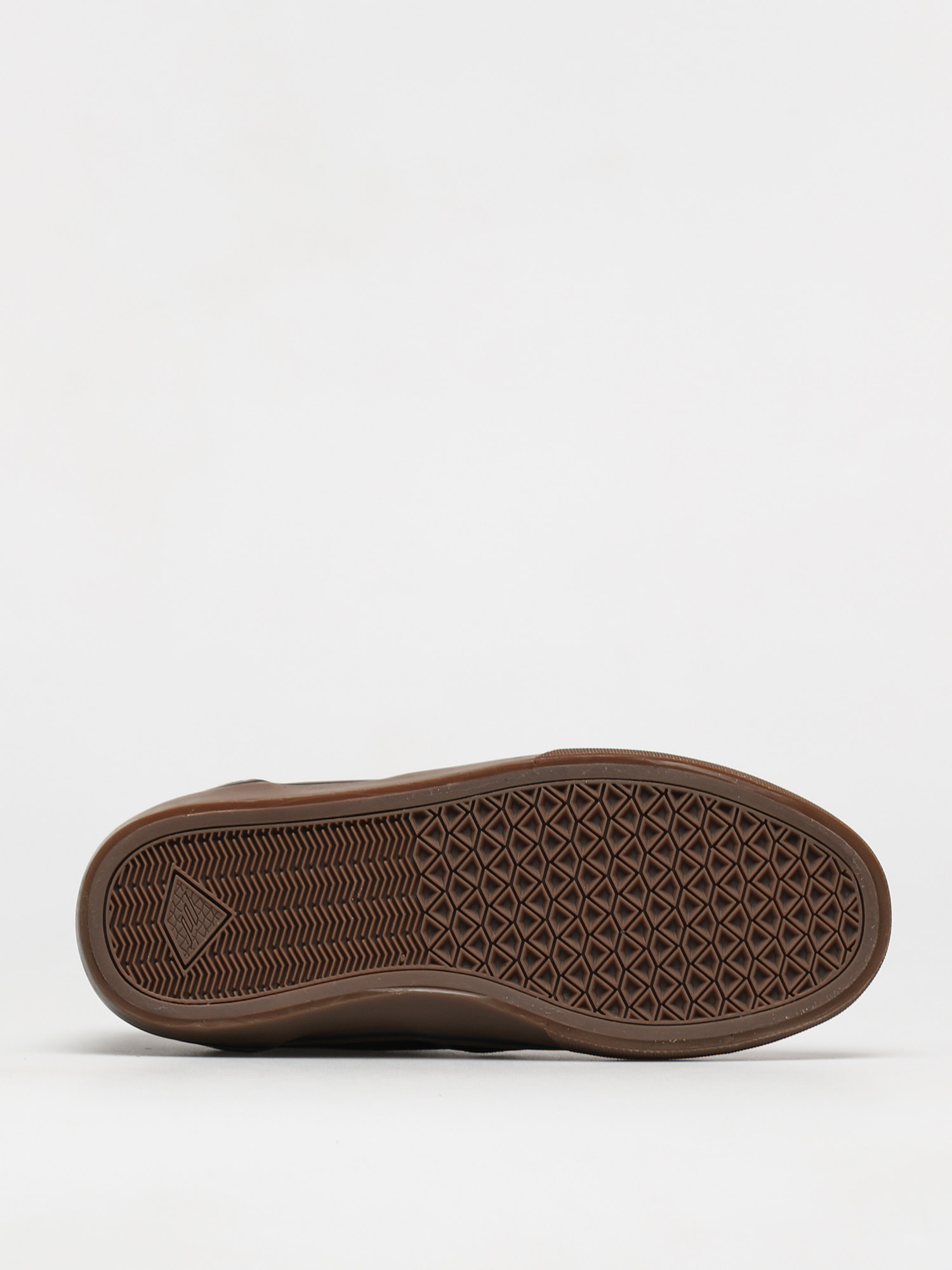 Emerica Dickson Cipők (black/gum)
