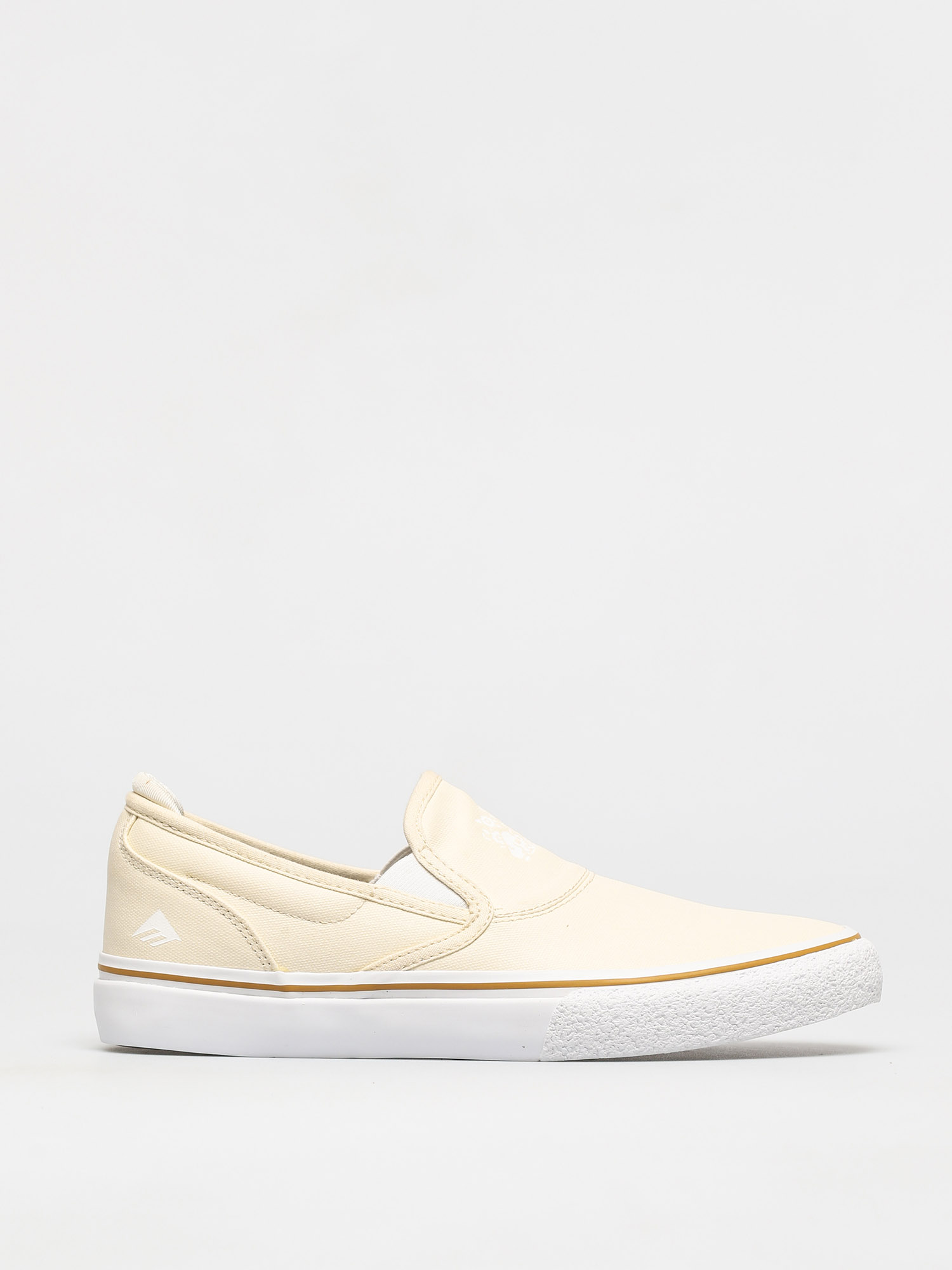 Emerica Wino G6 Slip On Sb Reserve Cipők (antique wash)