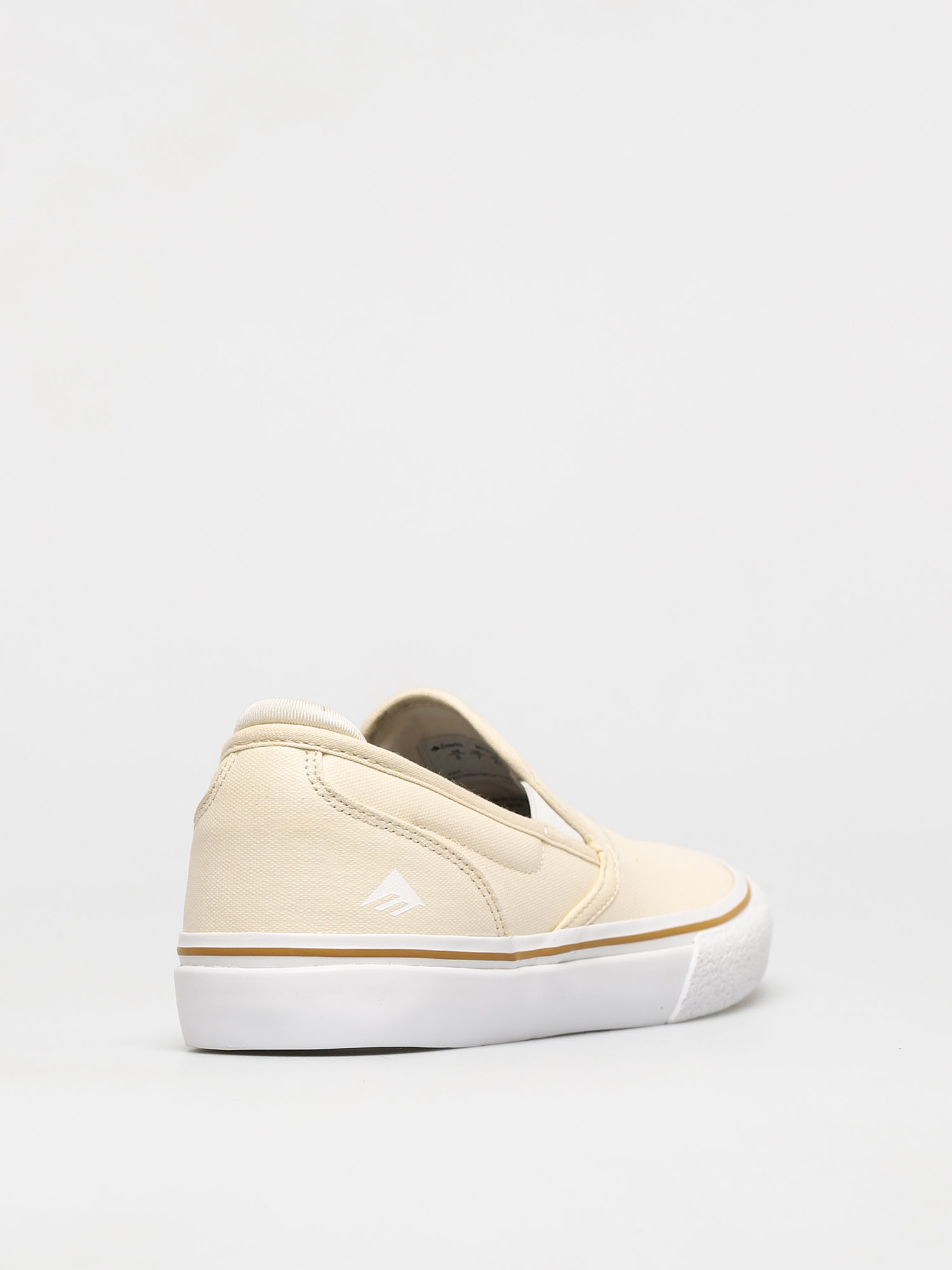 Emerica Wino G6 Slip On Sb Reserve Cipők (antique wash)