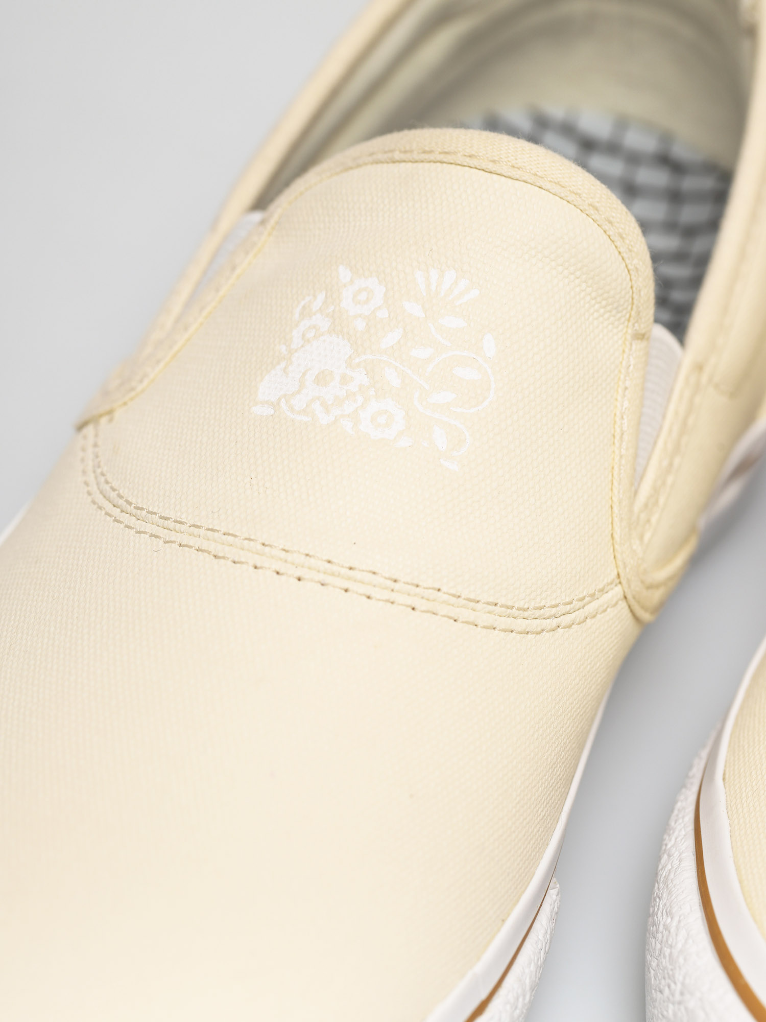 Emerica Wino G6 Slip On Sb Reserve Cipők (antique wash)