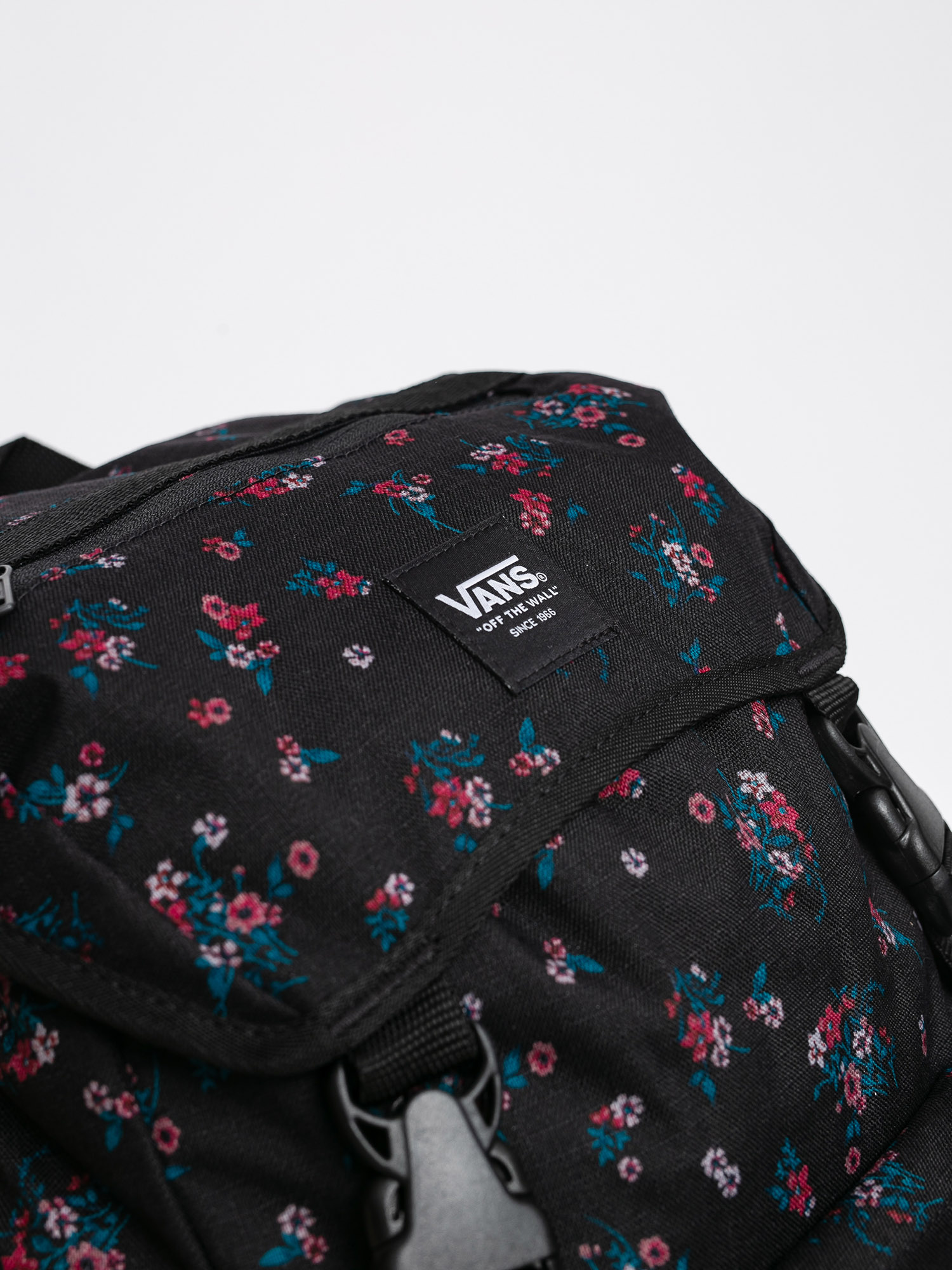 Vans Ranger Wmn Hátizsák (beauty floral)
