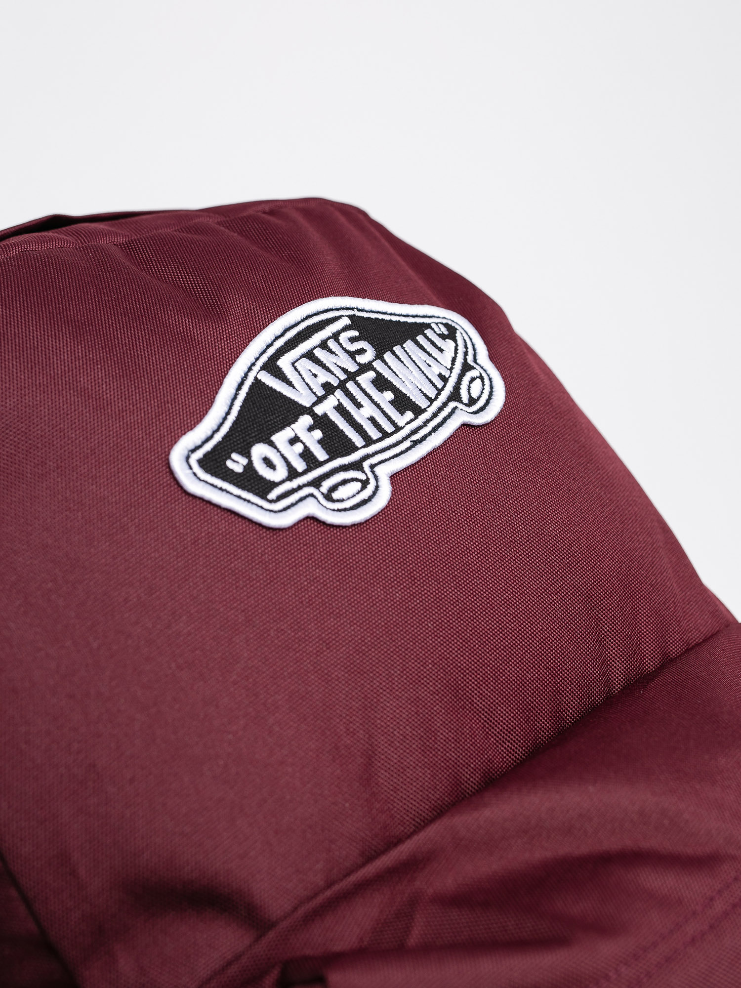 Vans Realm Wmn Hátizsák (port royale)