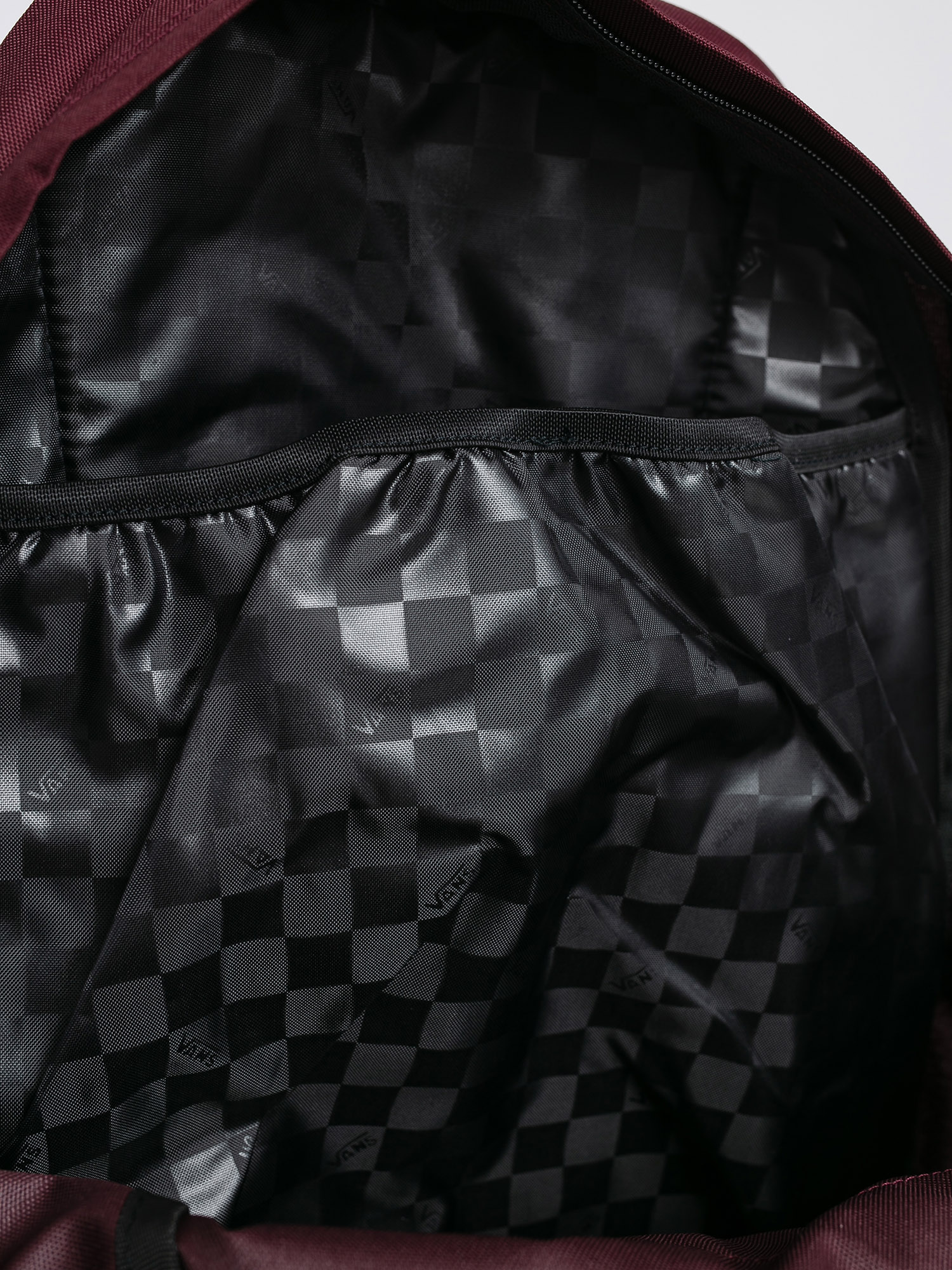 Vans Realm Wmn Hátizsák (port royale)