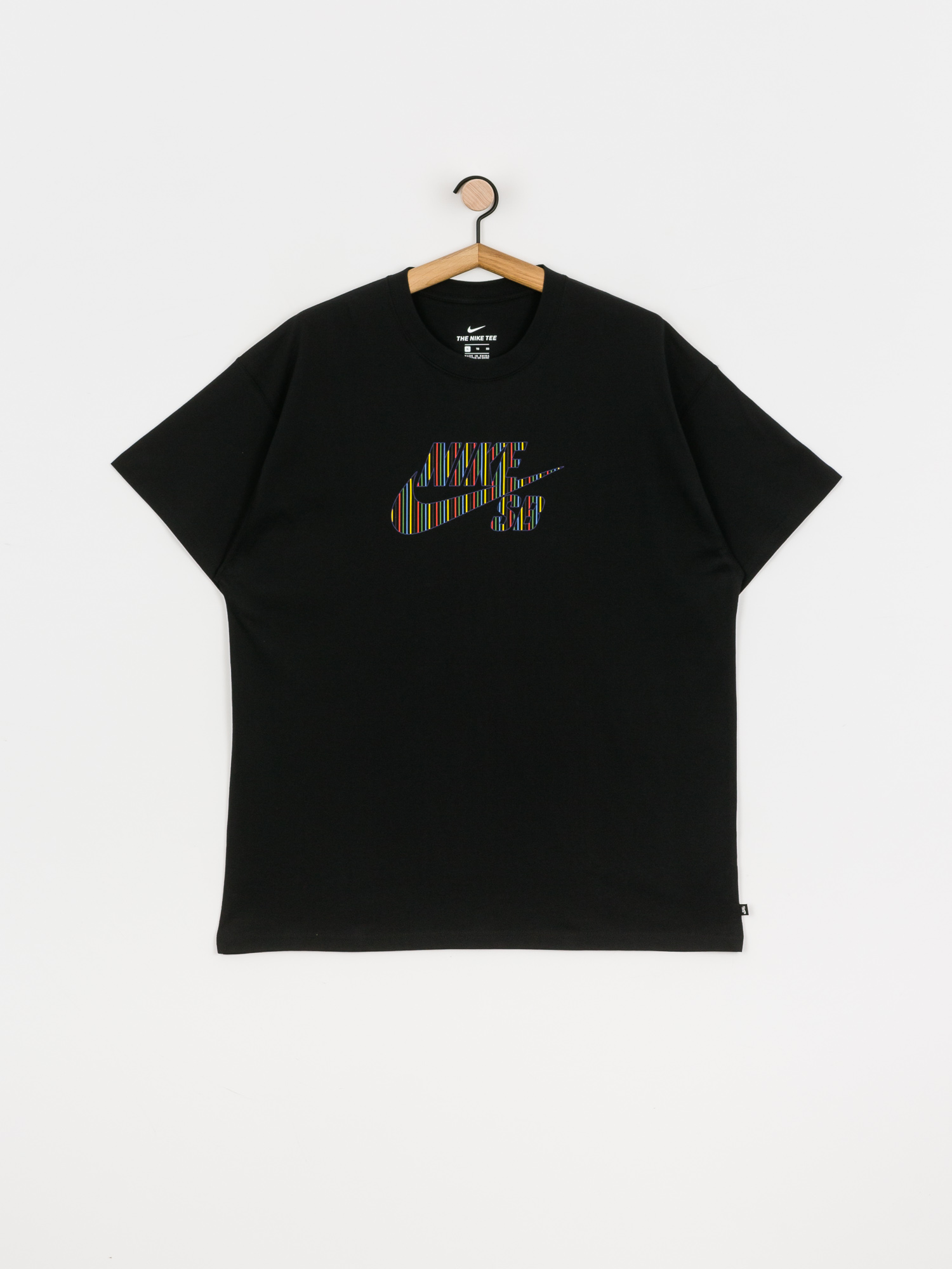 Nike SB Fortune Ujjatlan felső (black)