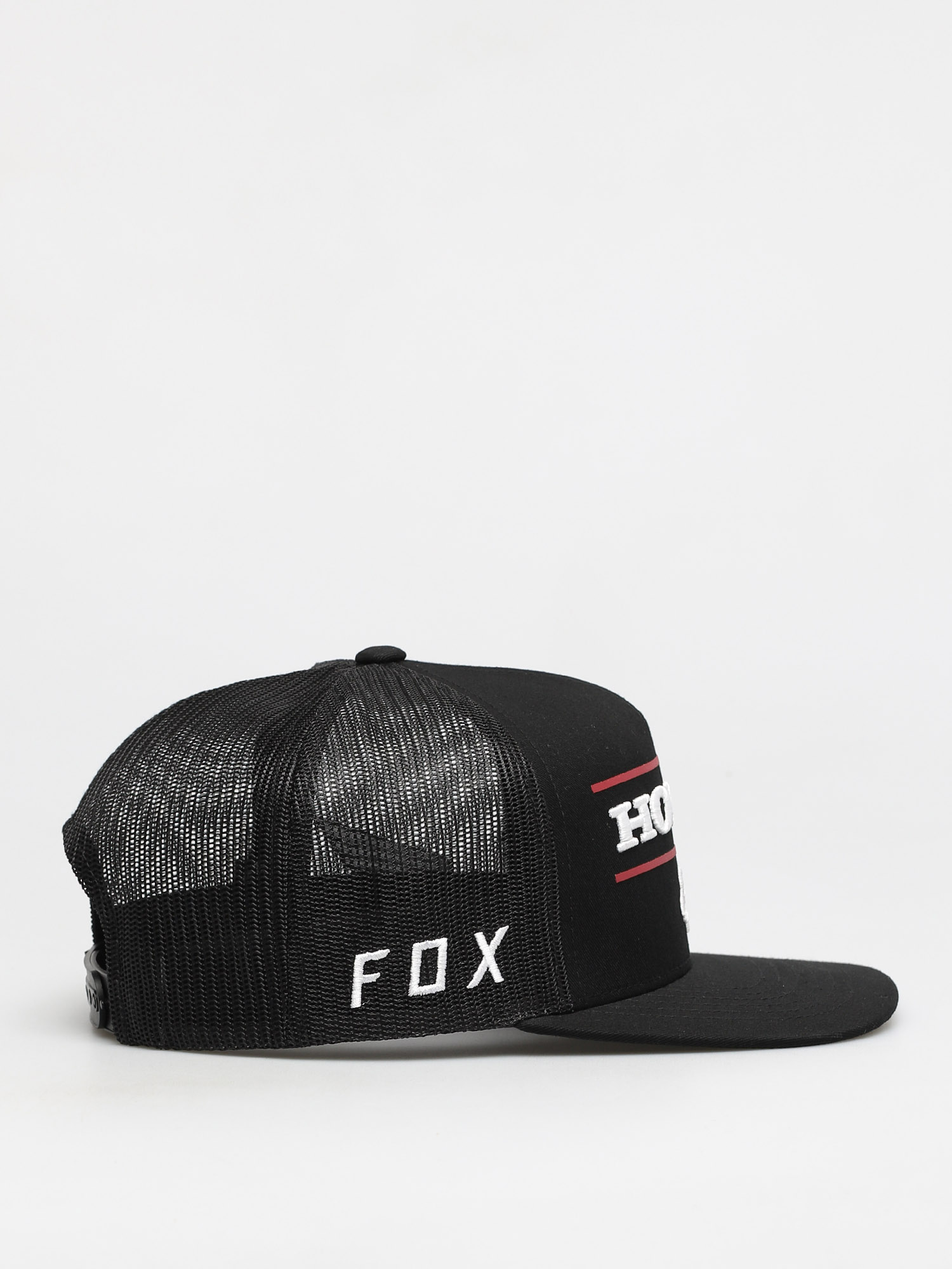 Fox Honda ZD Baseball sapka (blk)