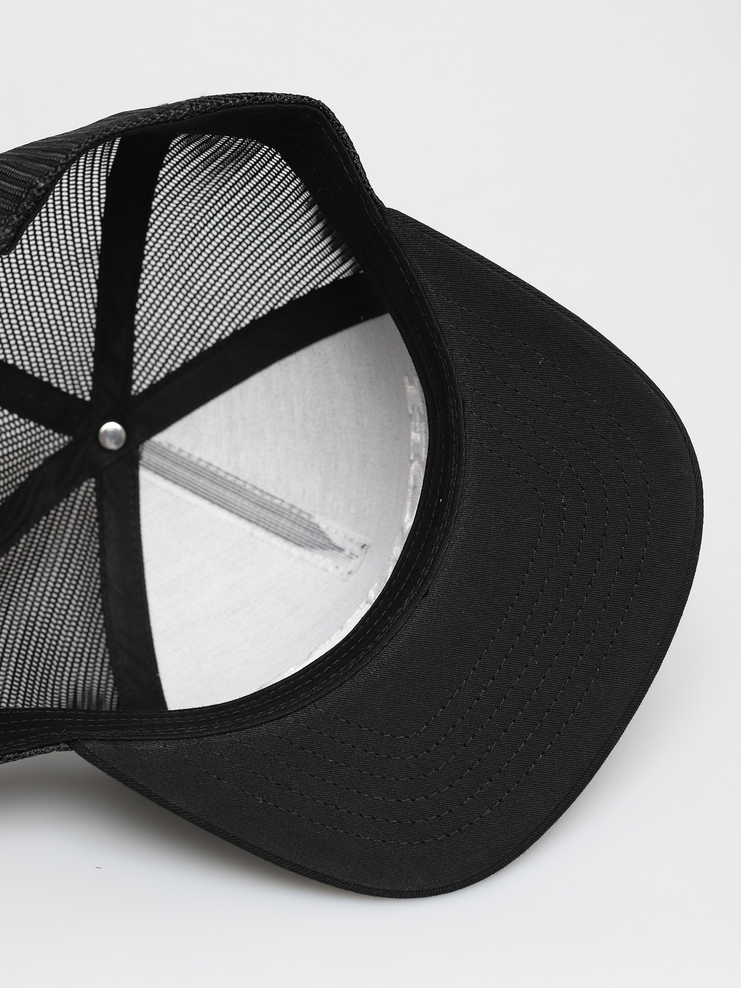 Fox Honda ZD Baseball sapka (blk)