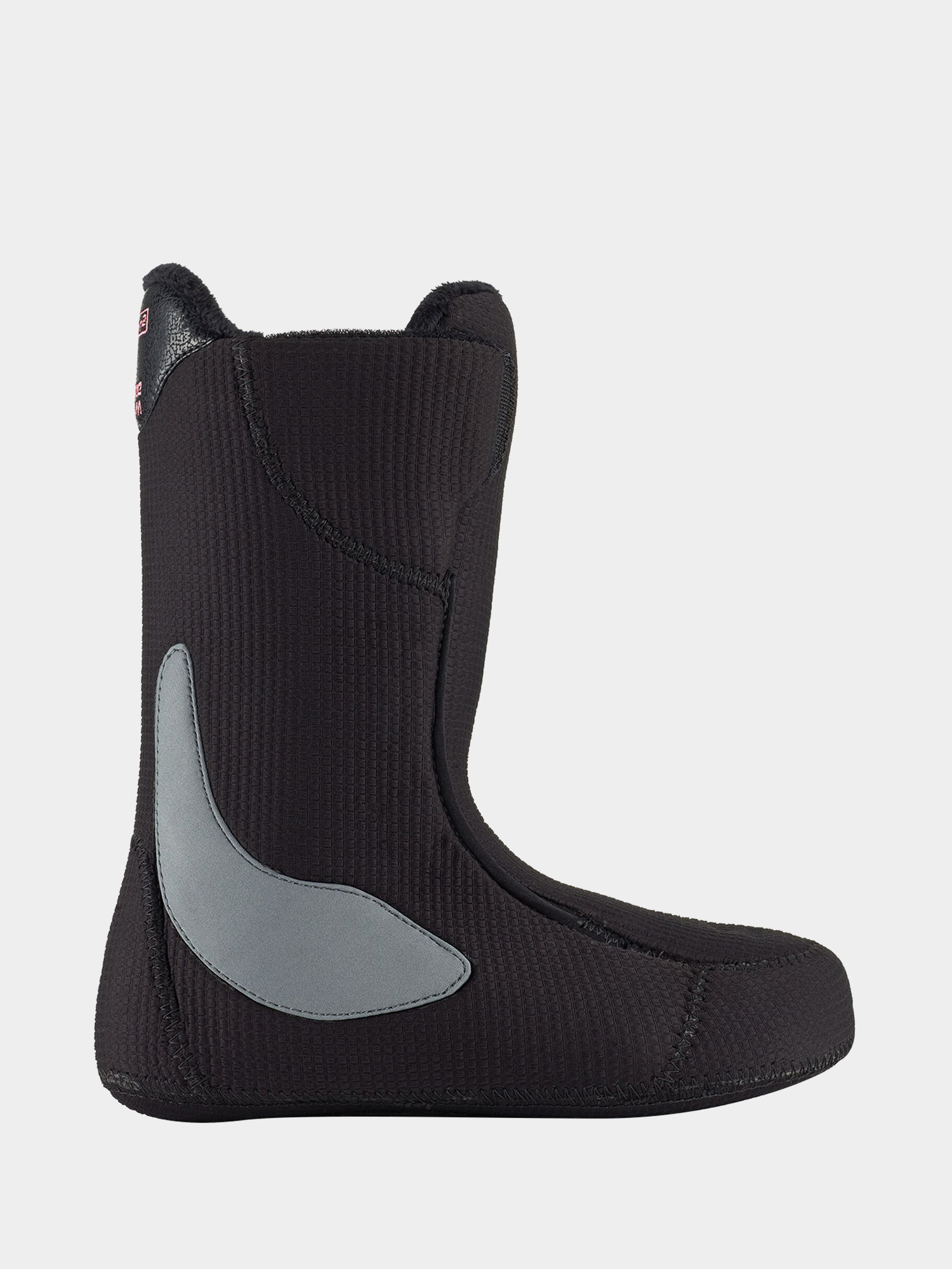 Férfi Burton Ruler Boa Snowboard cipők (white/black/multi)