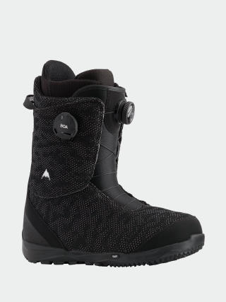 Burton Swath Boa Snowboard cipők (black)