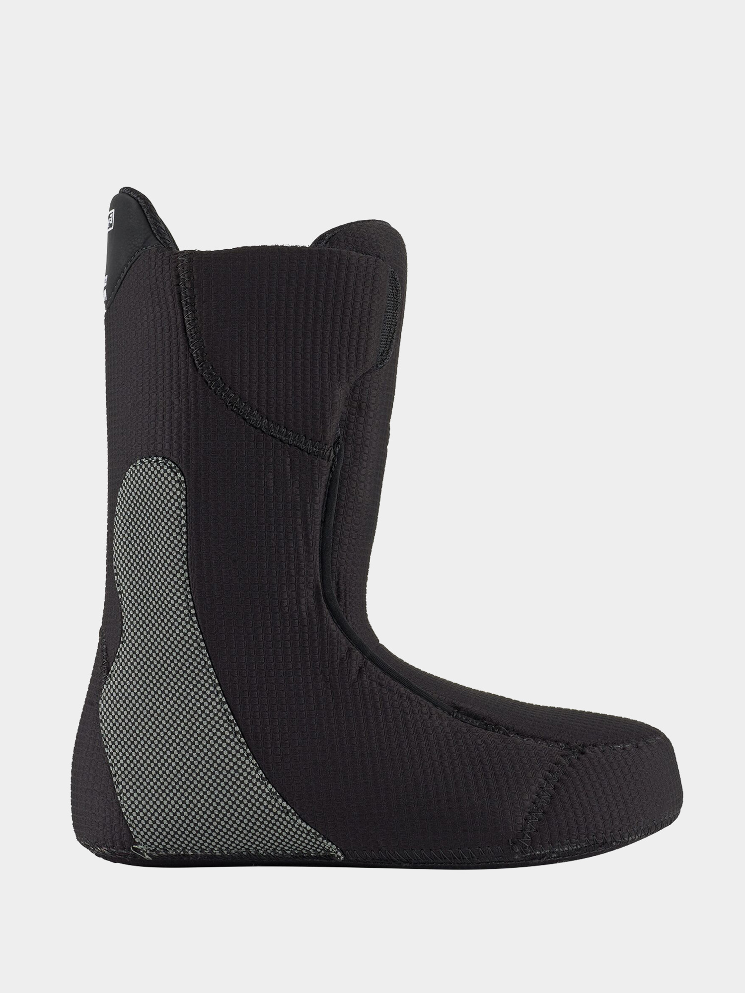 Férfi Burton Swath Boa Snowboard cipők (black)