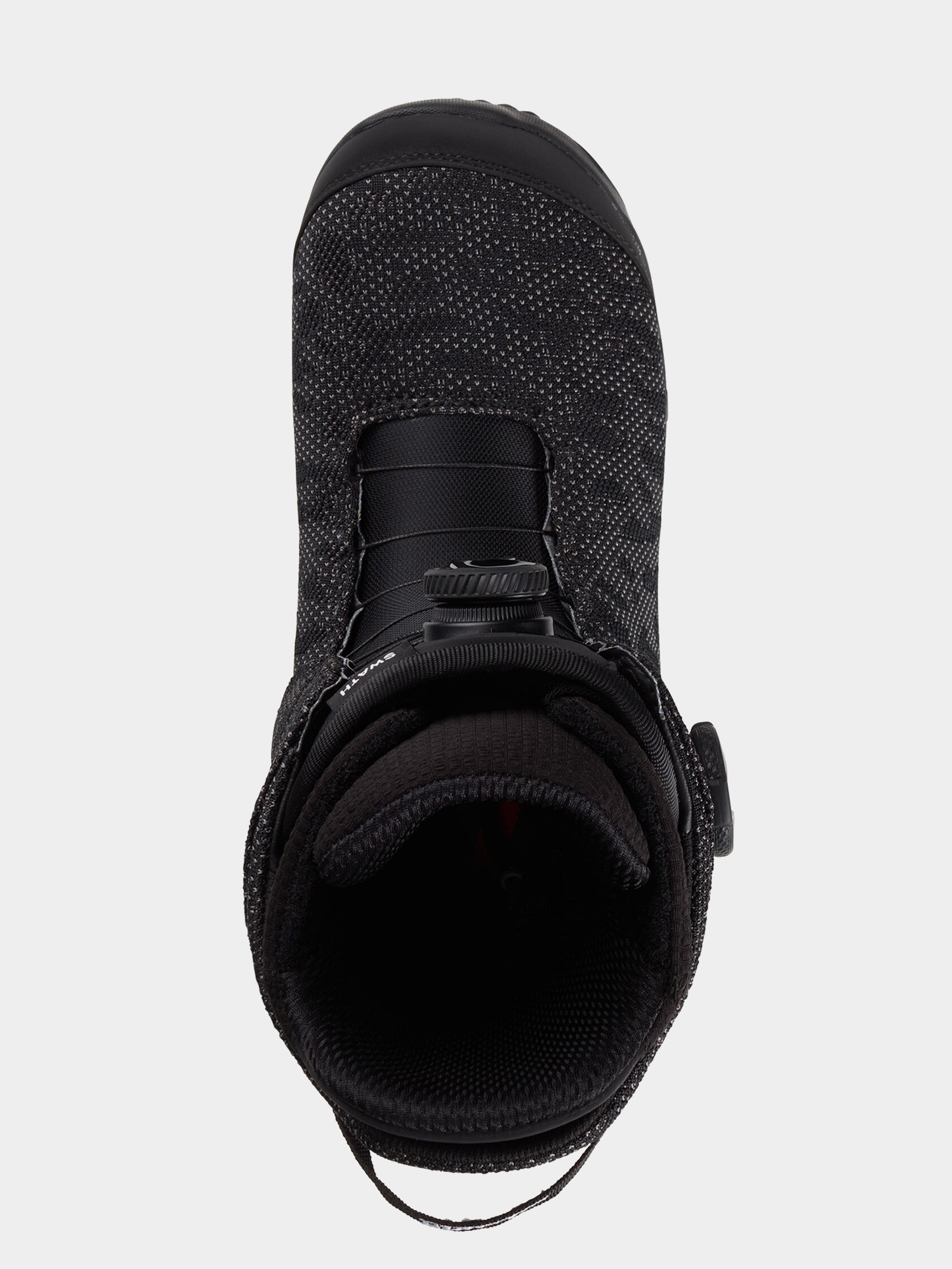 Férfi Burton Swath Boa Snowboard cipők (black)