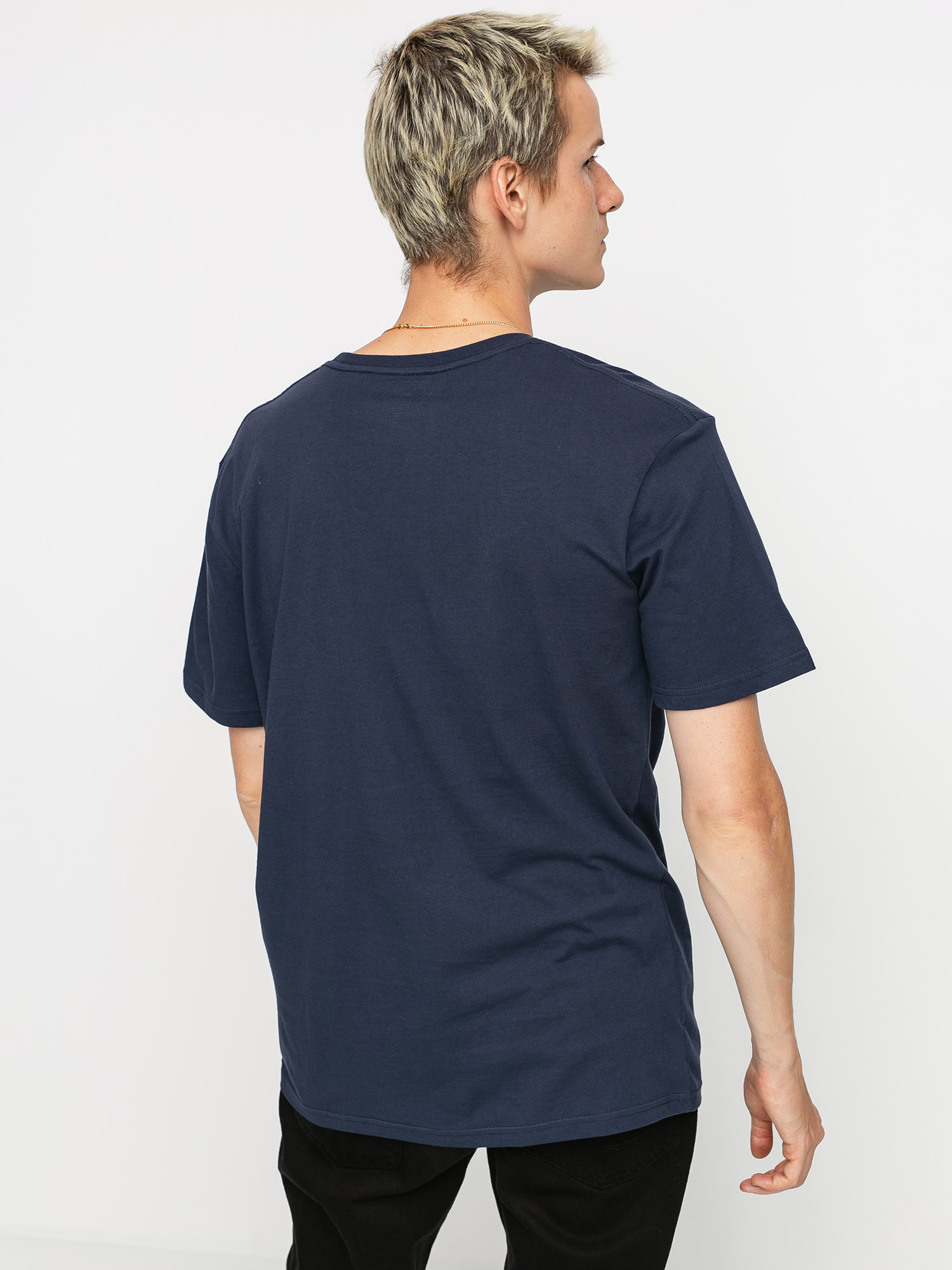 Quiksilver Tropical Lines Ujjatlan felső (parisian night)