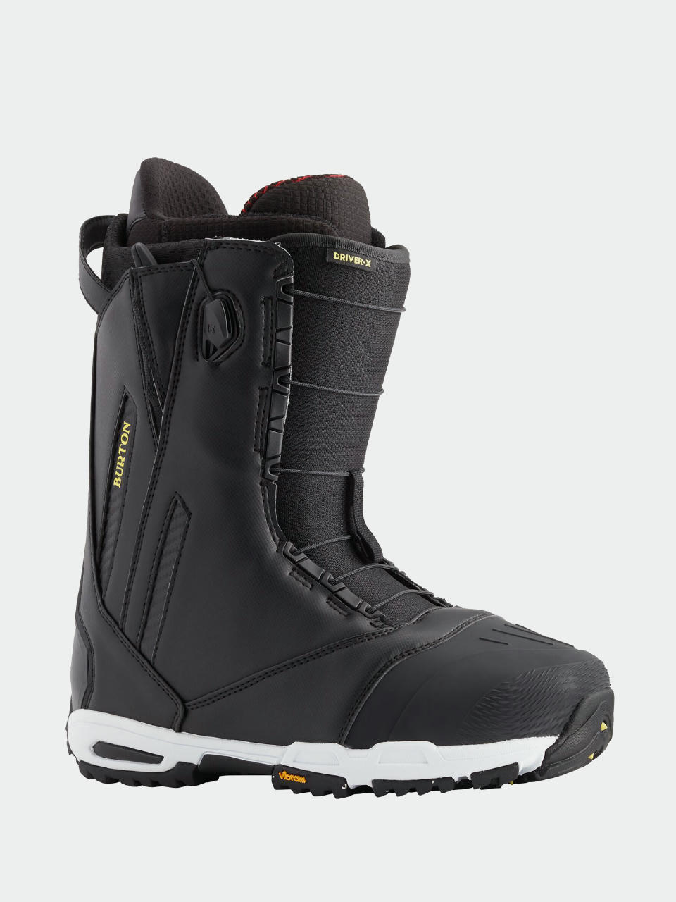 Burton Driver X Snowboard cipők (black)