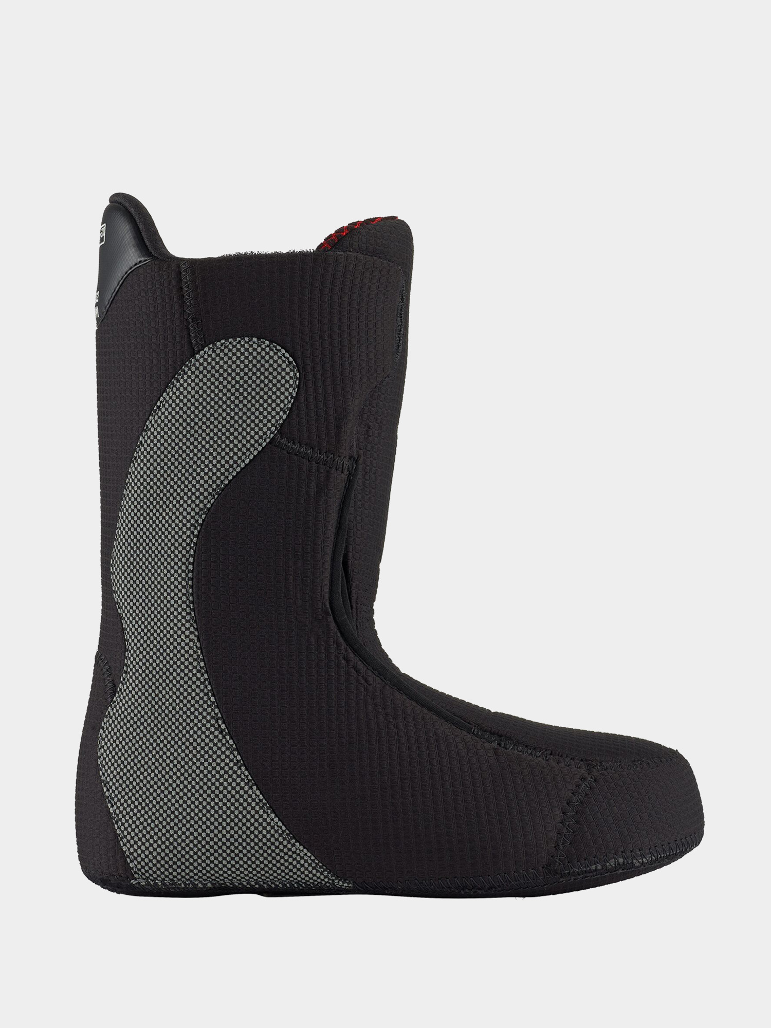 Férfi Burton Driver X Snowboard cipők (black)