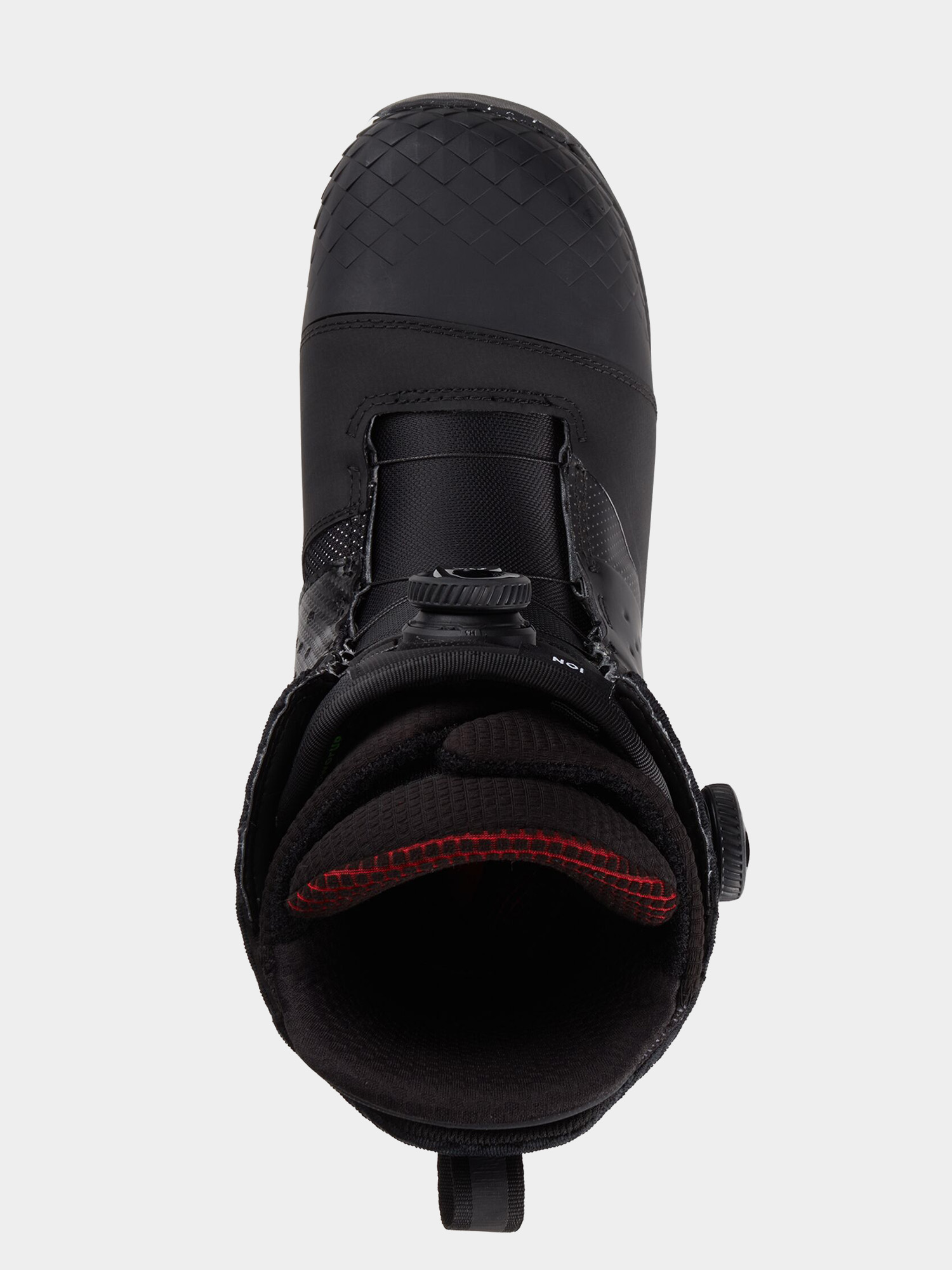 Férfi Burton Ion Boa Snowboard cipők (black)