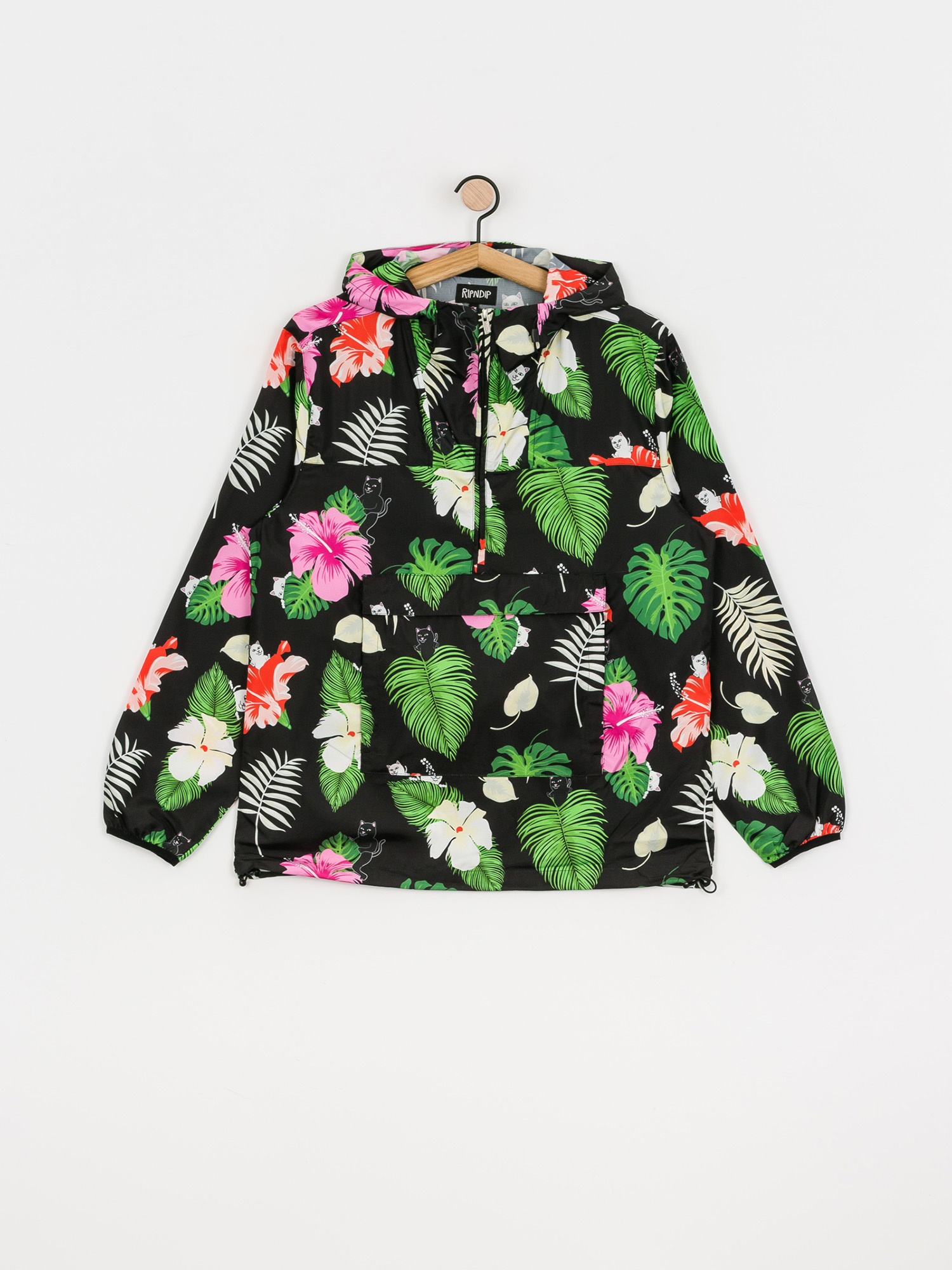 RipNDip Maui Nerm Dzseki (black)