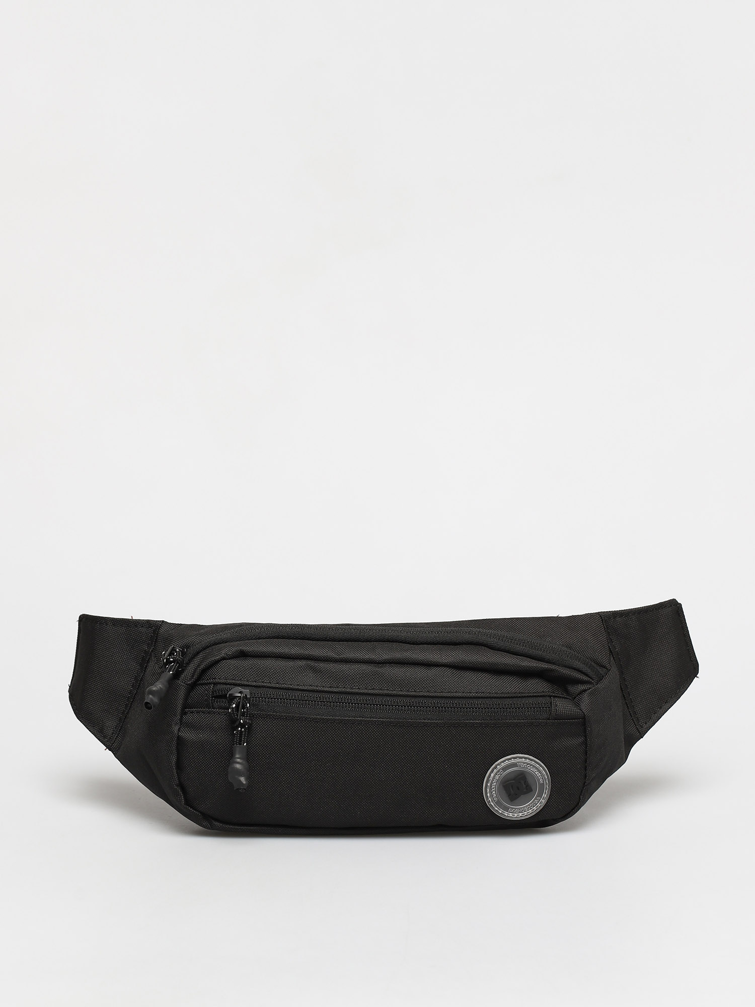 DC Tussler 2 Övtáska (black)