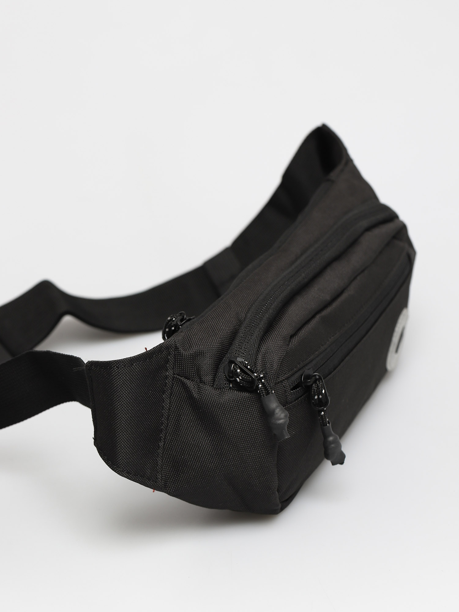 DC Tussler 2 Övtáska (black)