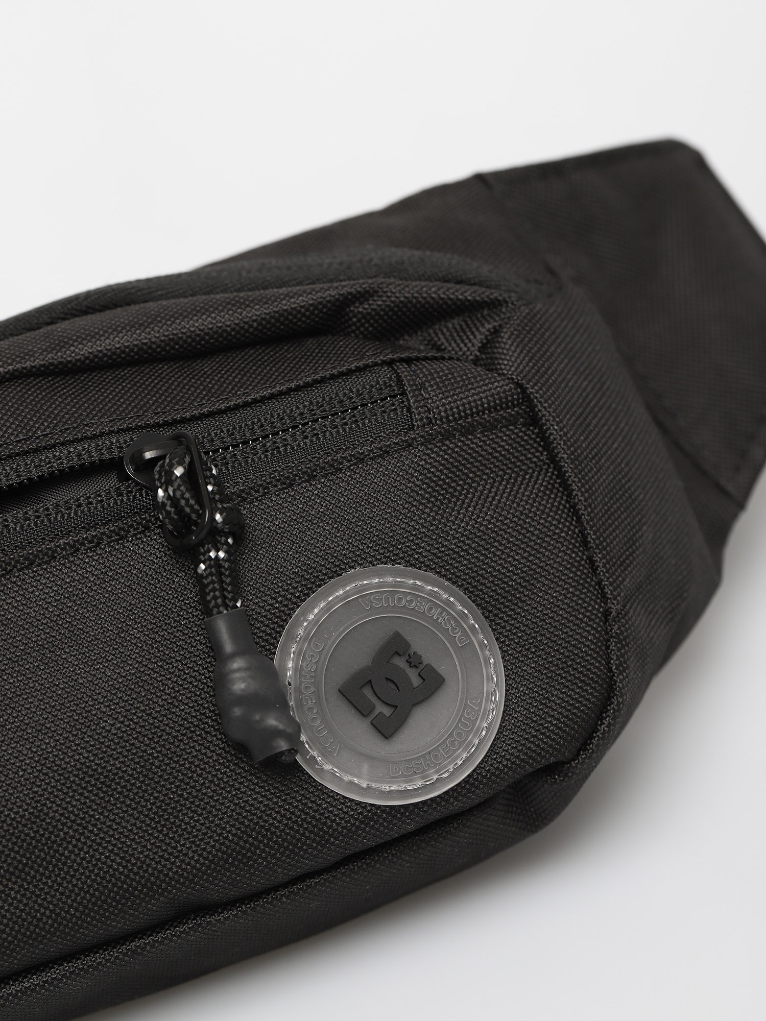 DC Tussler 2 Övtáska (black)