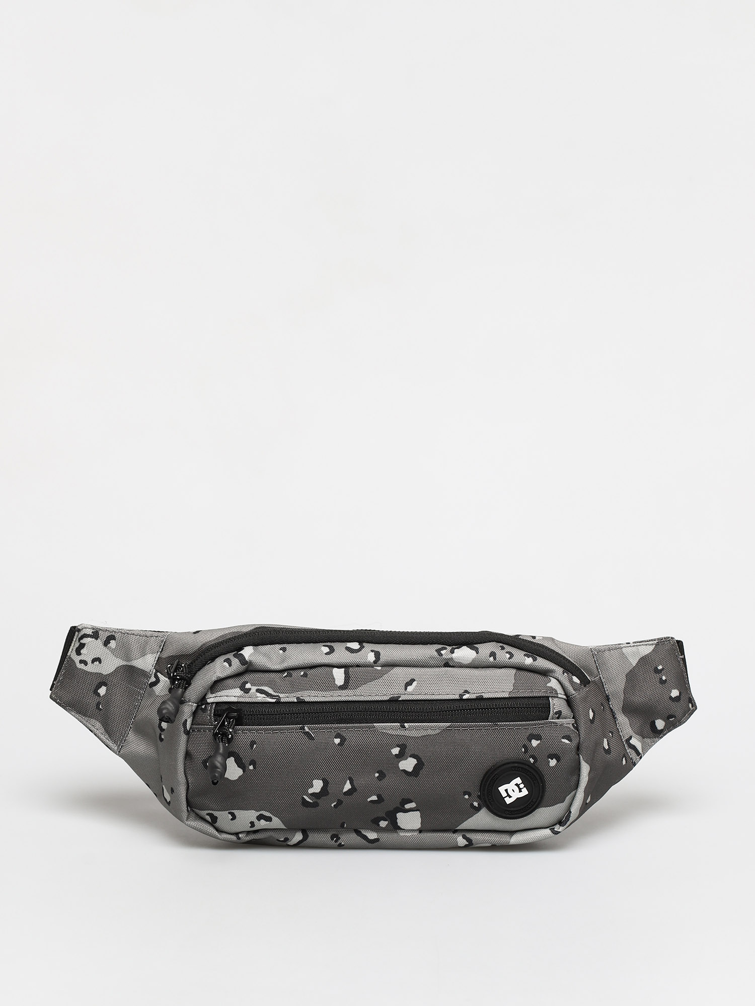 DC Tussler 2 Övtáska (frost chip camo)