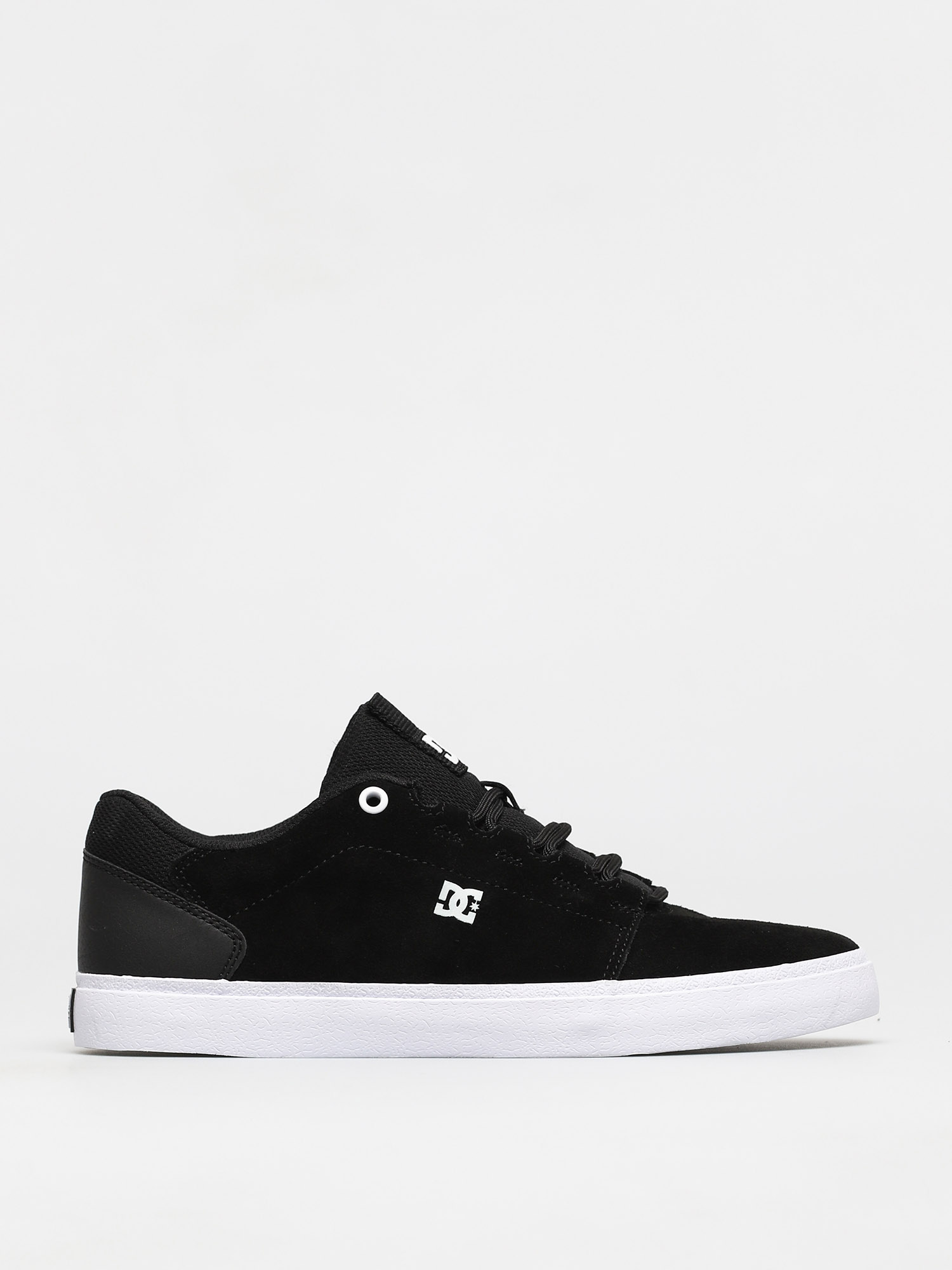 DC Hyde Cipők (black/black/white)