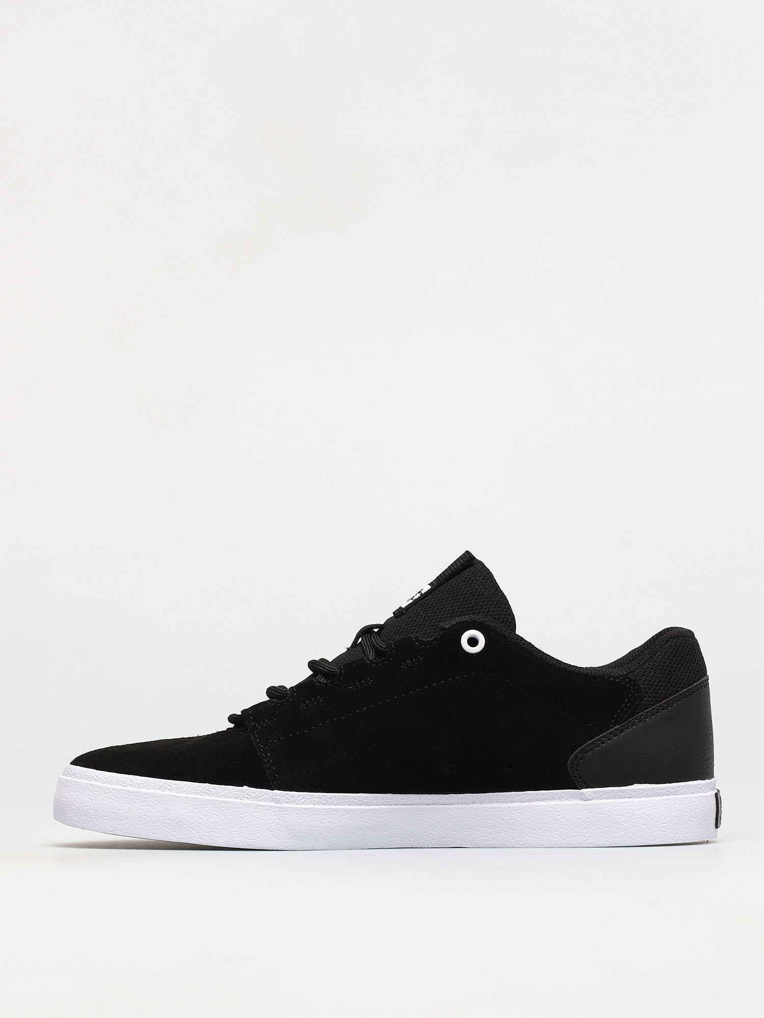 DC Hyde Cipők (black/black/white)