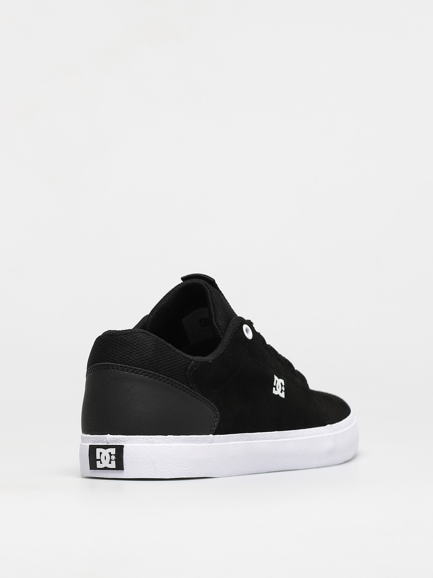 DC Hyde Cipők (black/black/white)