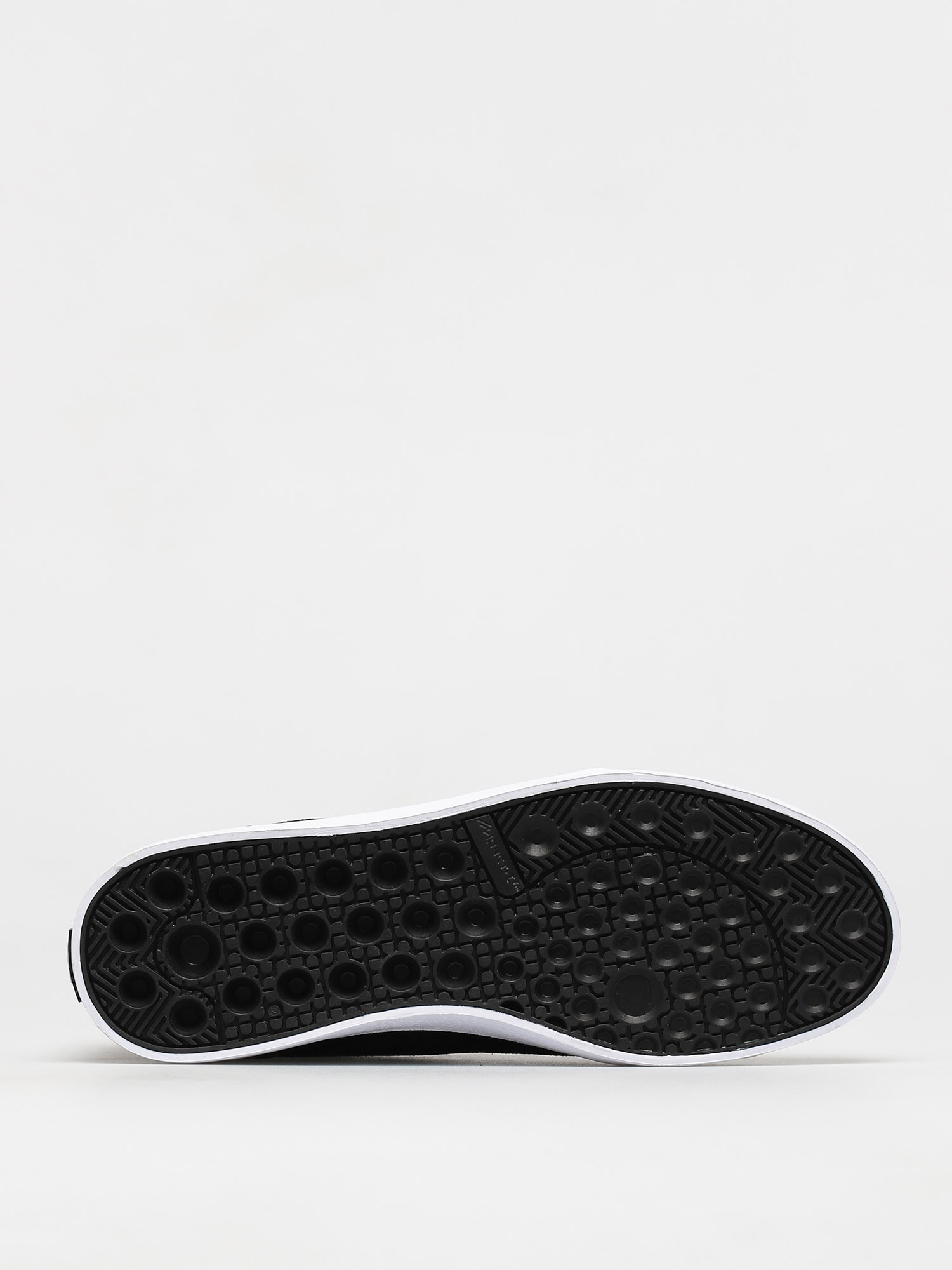 DC Hyde Cipők (black/black/white)