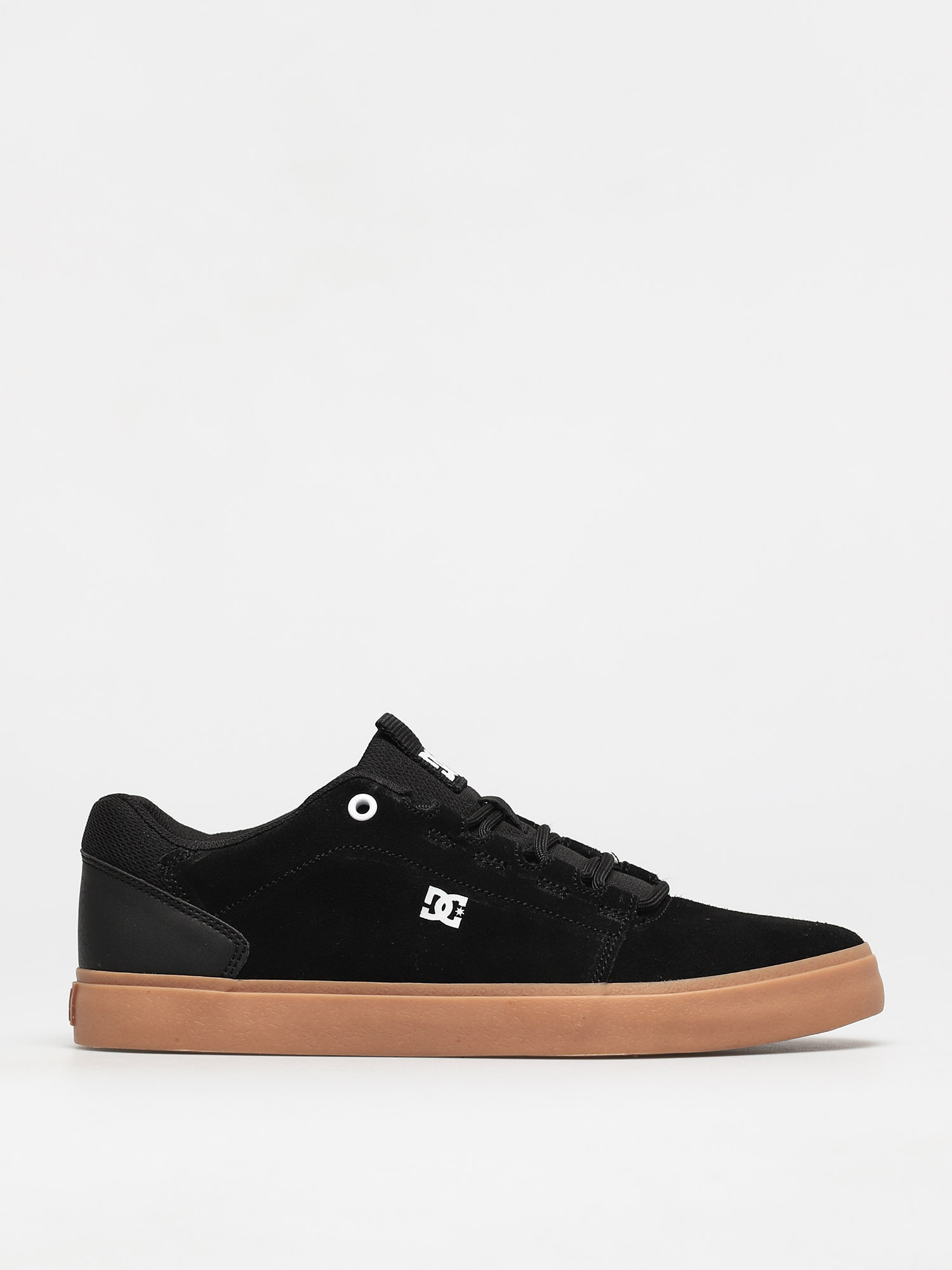 DC Hyde Cipők (black/gum)