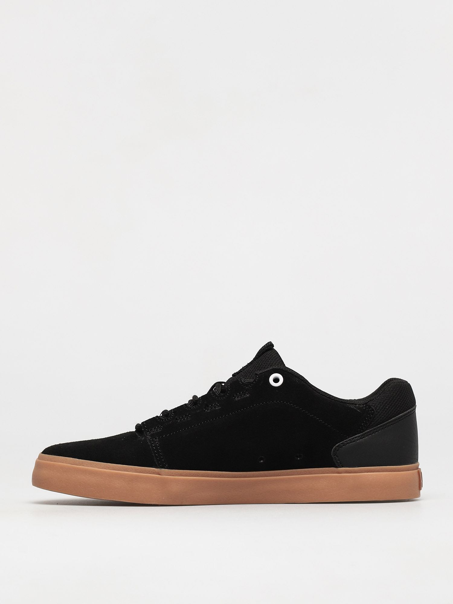 DC Hyde Cipők (black/gum)