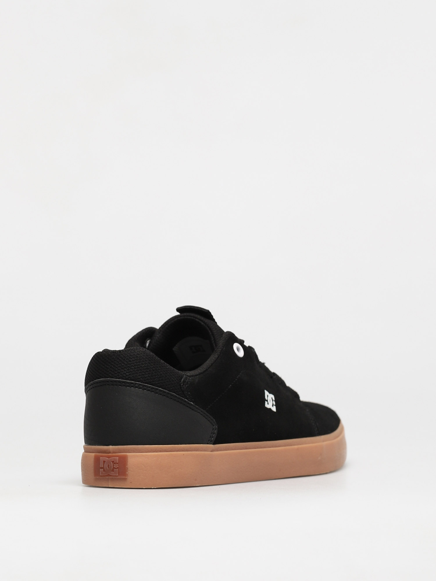 DC Hyde Cipők (black/gum)
