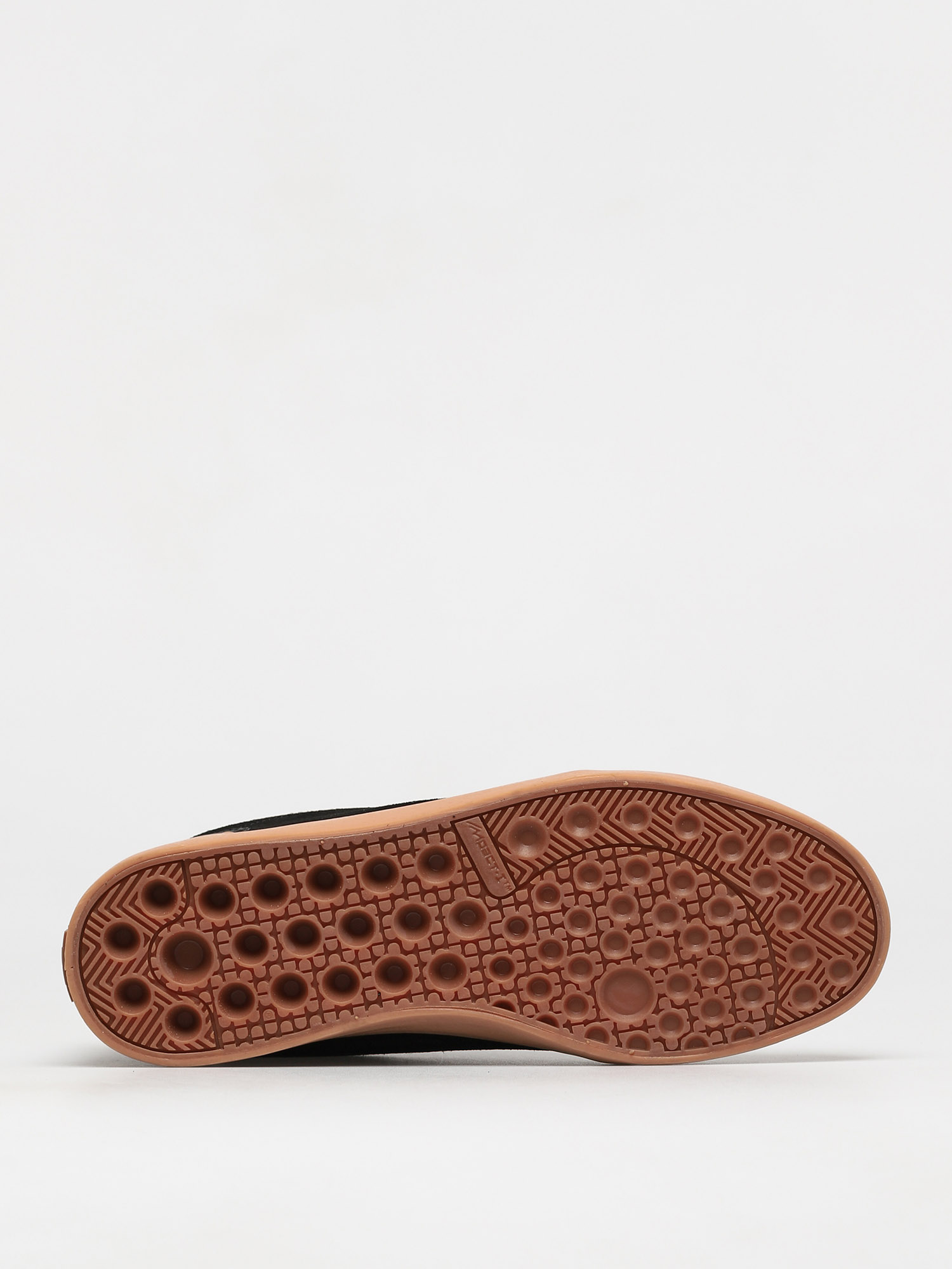 DC Hyde Cipők (black/gum)