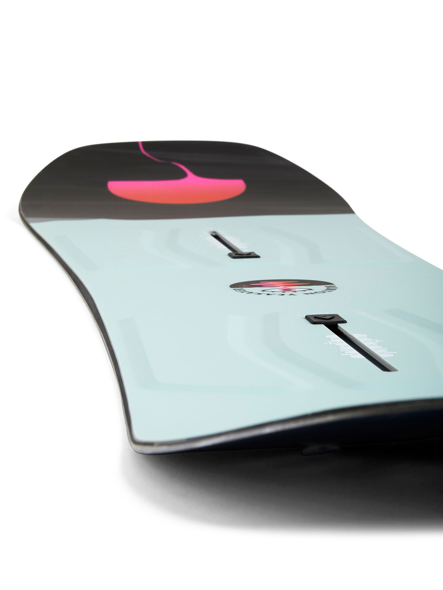 Burton Yeasayer Smalls Snowboard