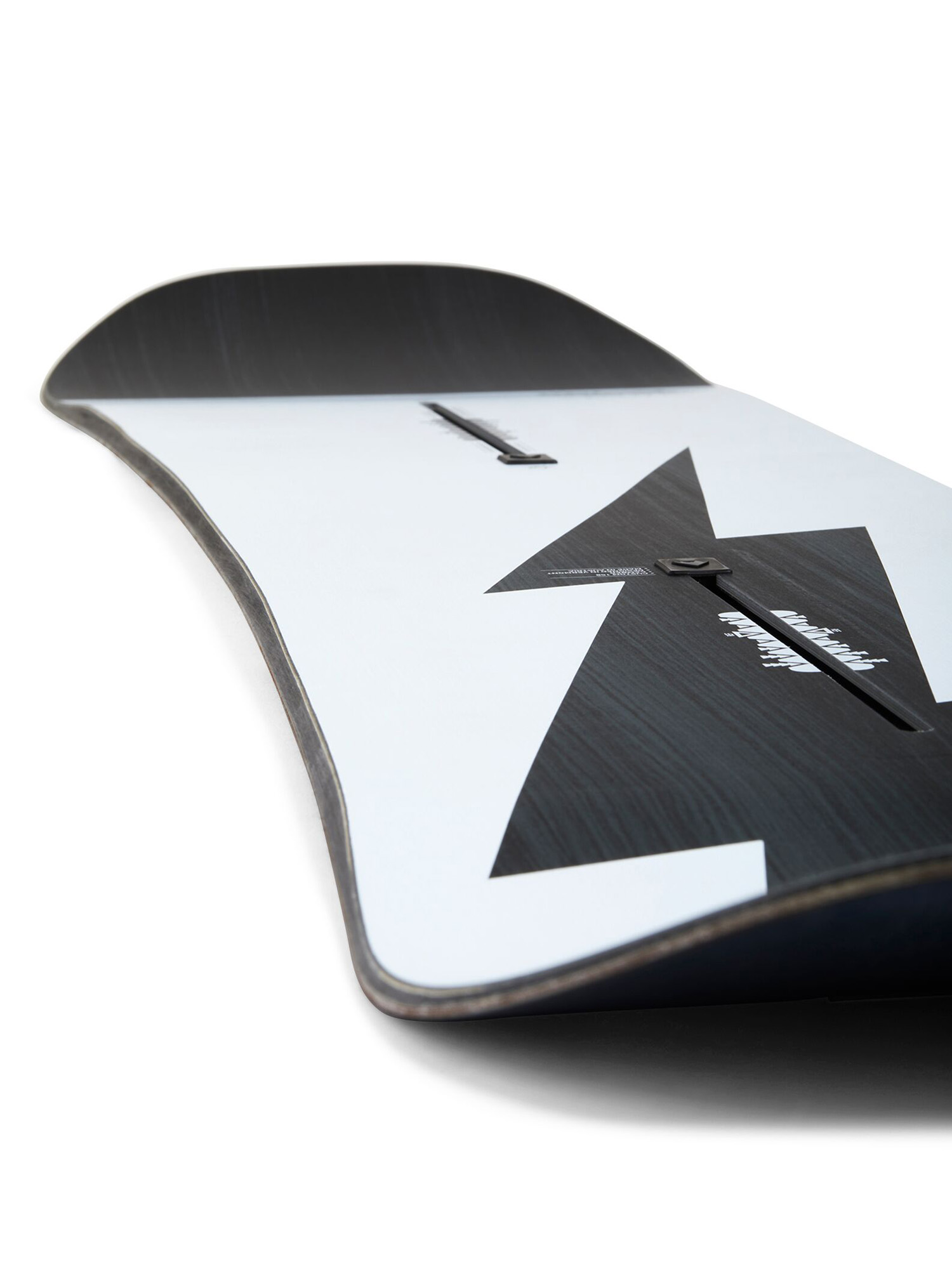 Férfi Burton Custom Snowboard