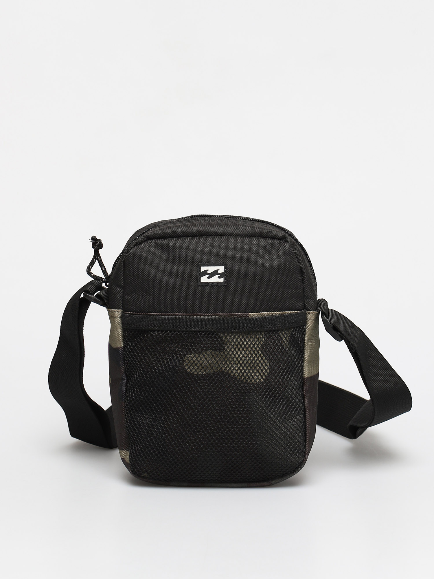 Billabong Boulevard Satchel (camo)