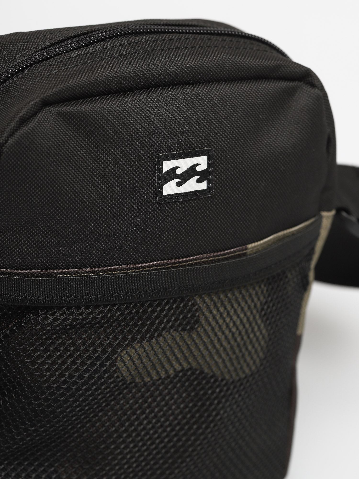 Billabong Boulevard Satchel (camo)