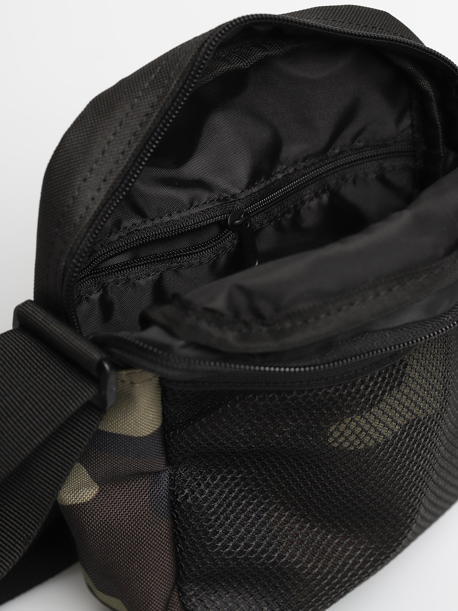 Billabong Boulevard Satchel (camo)