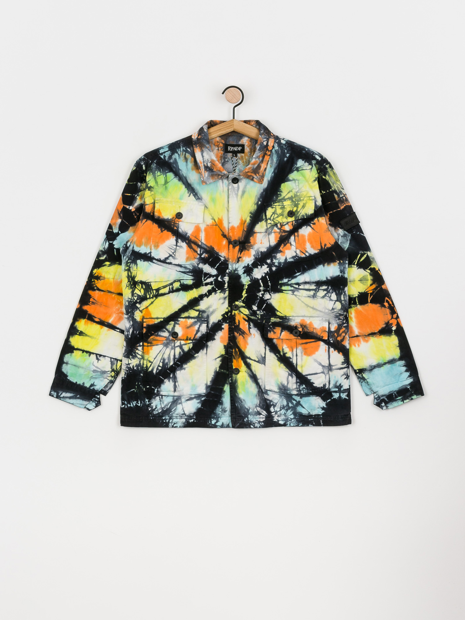 RipNDip Sunburst Dzseki (multi)