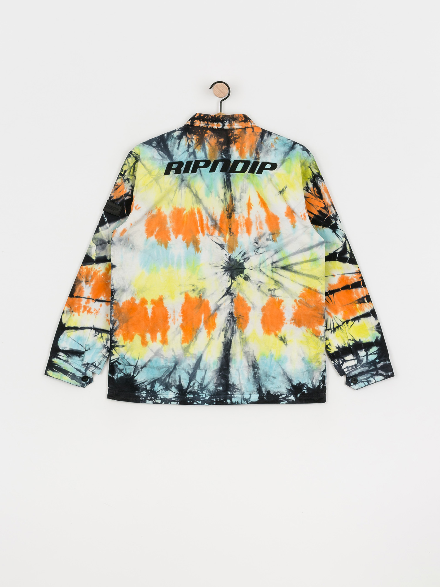 RipNDip Sunburst Dzseki (multi)