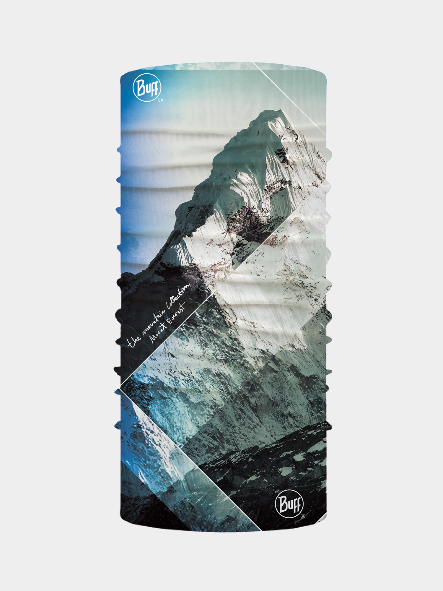 Buff Original Kendő (mountain collection mount everest)