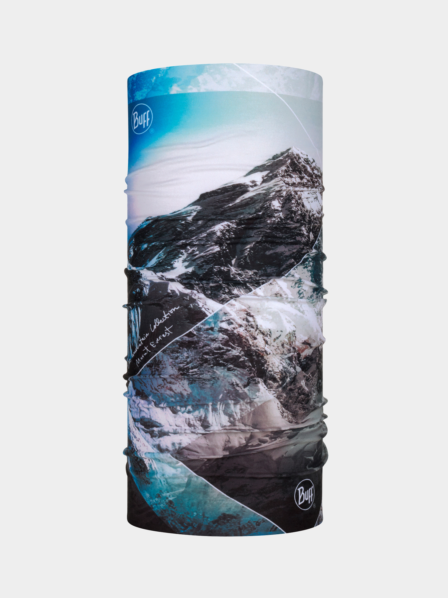 Buff Original Kendő (mountain collection mount everest)