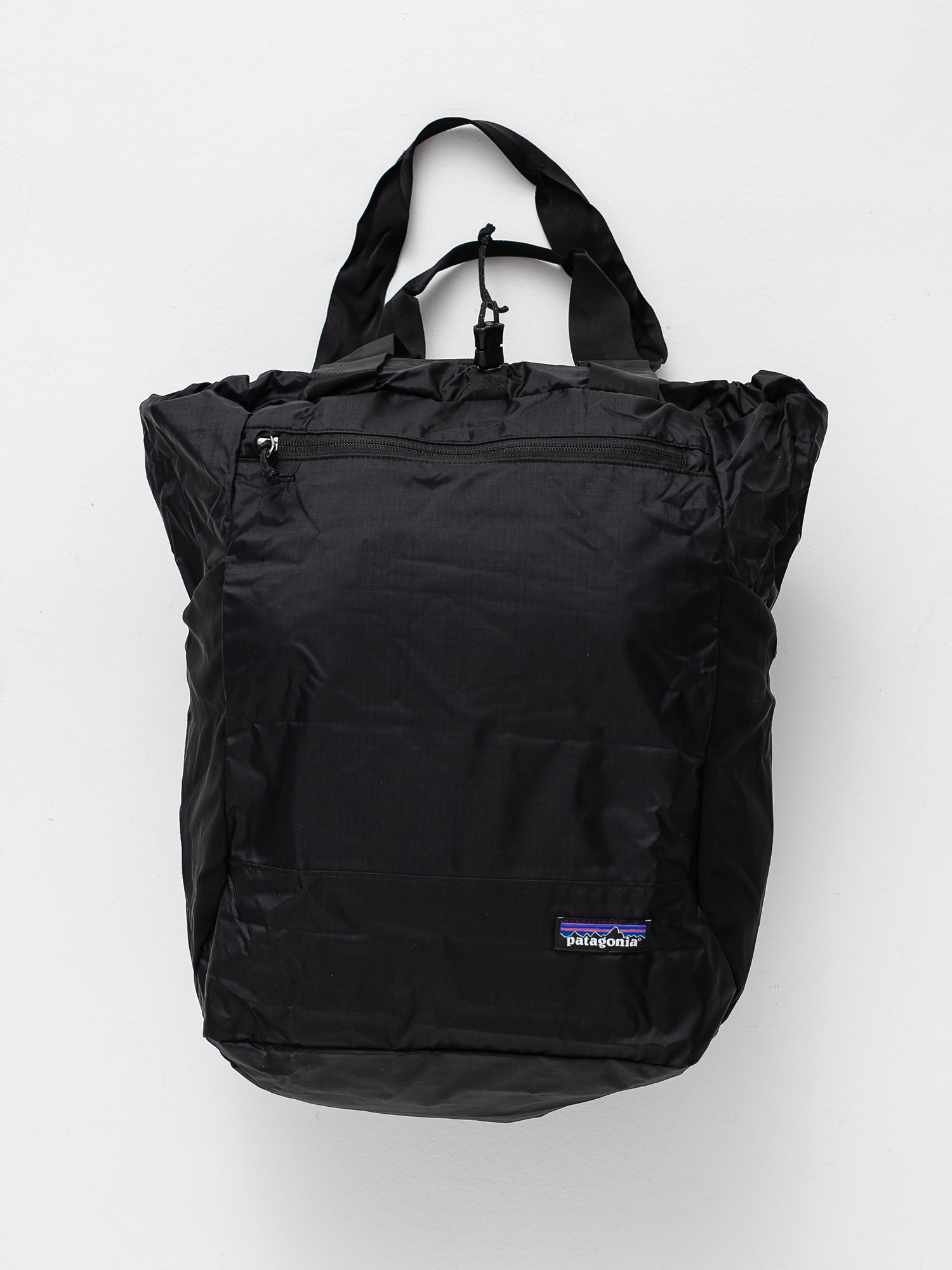 Patagonia Ultralight Black Hole Tote Pack Hátizsák (black)