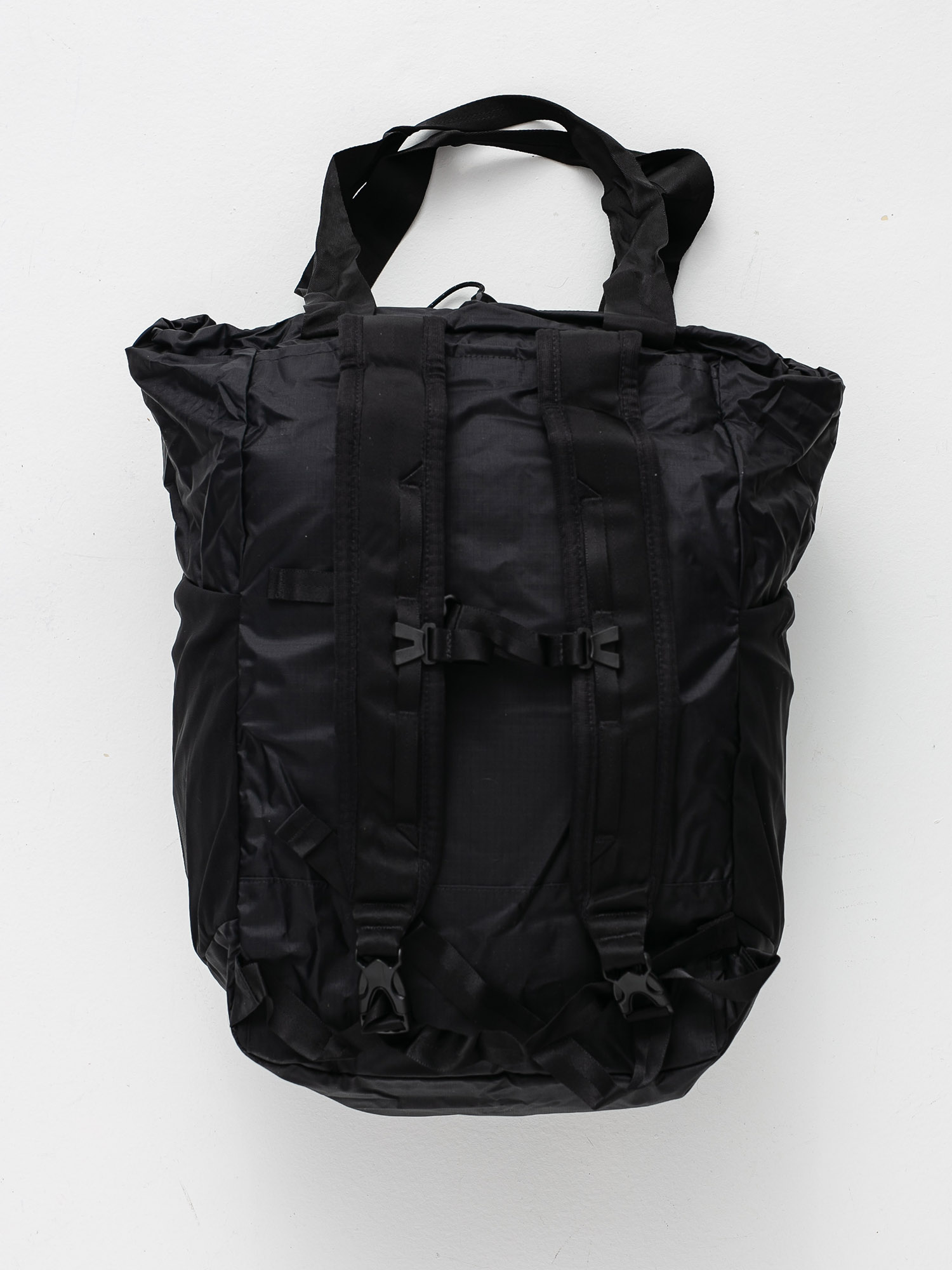 Patagonia Ultralight Black Hole Tote Pack Hátizsák (black)