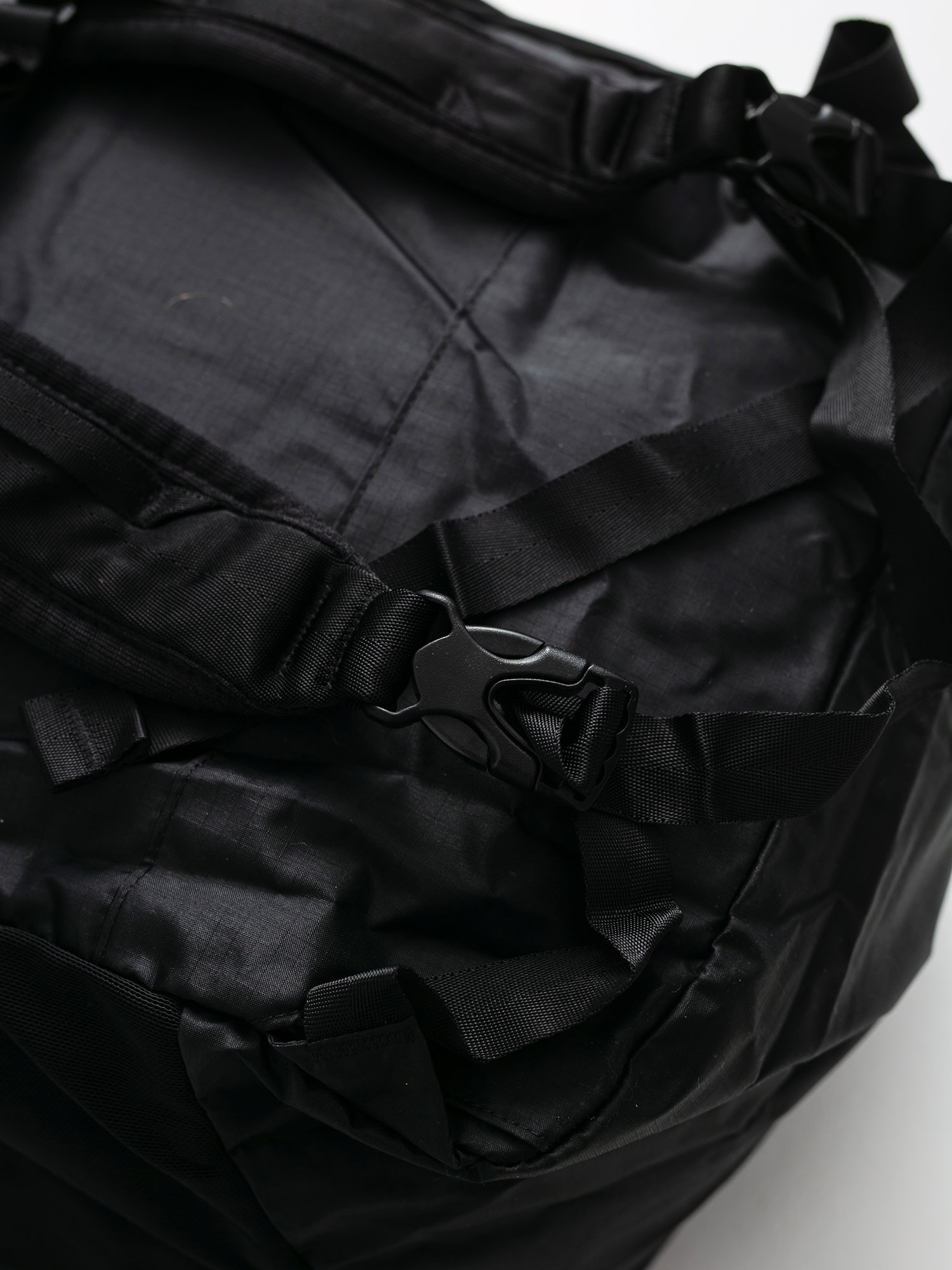 Patagonia Ultralight Black Hole Tote Pack Hátizsák (black)
