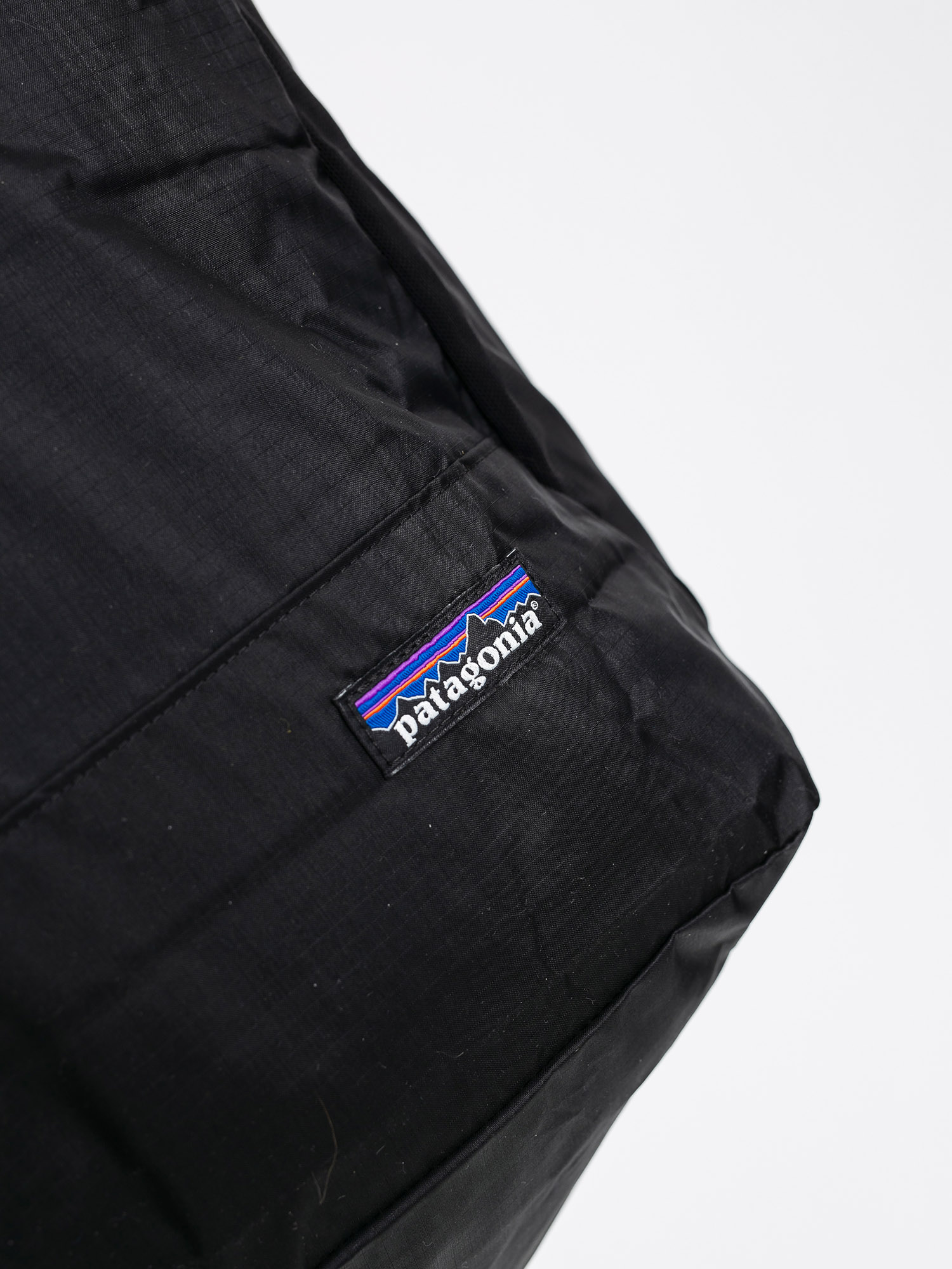 Patagonia Ultralight Black Hole Tote Pack Hátizsák (black)