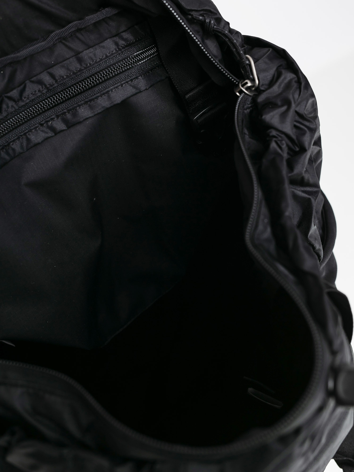 Patagonia Ultralight Black Hole Tote Pack Hátizsák (black)