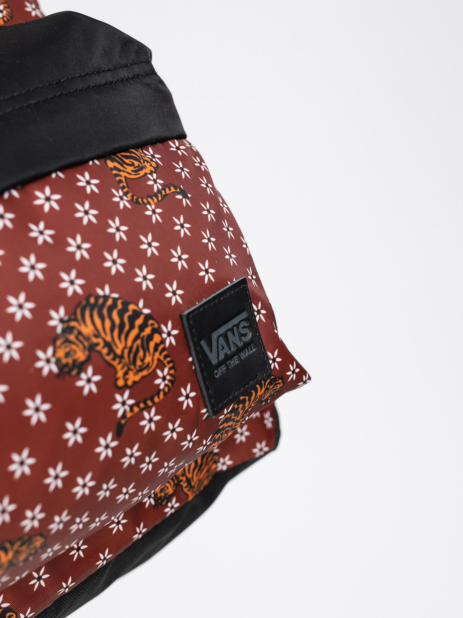 Vans Deana III Wmn Hátizsák (tiger floral)