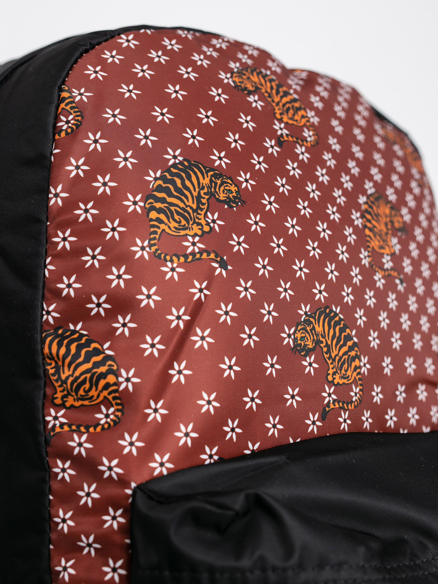 Vans Deana III Wmn Hátizsák (tiger floral)